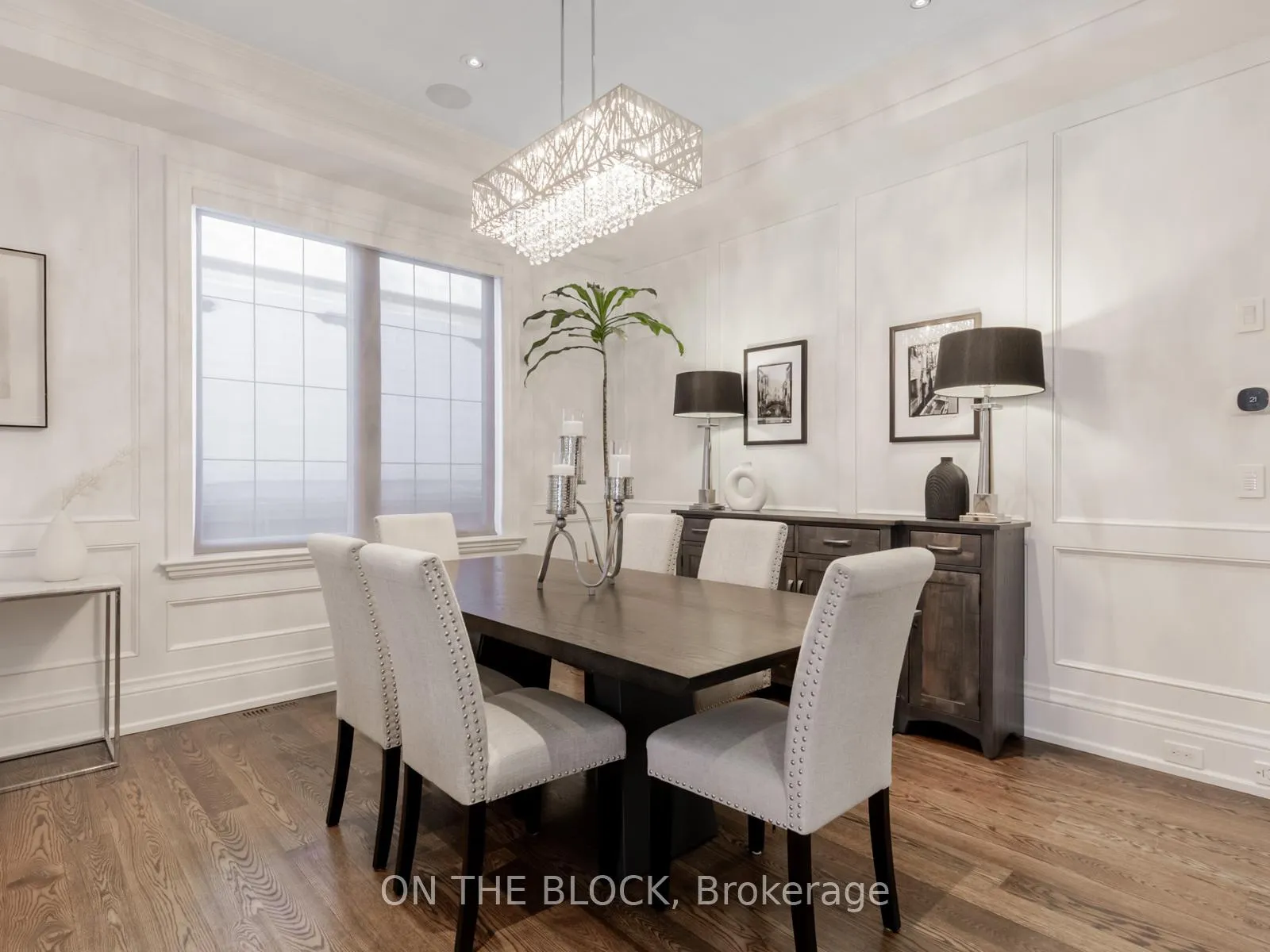 Photo 7 of 225 Joicey Boulevard, Toronto, Bedford Park-Nortown — HOMEH
