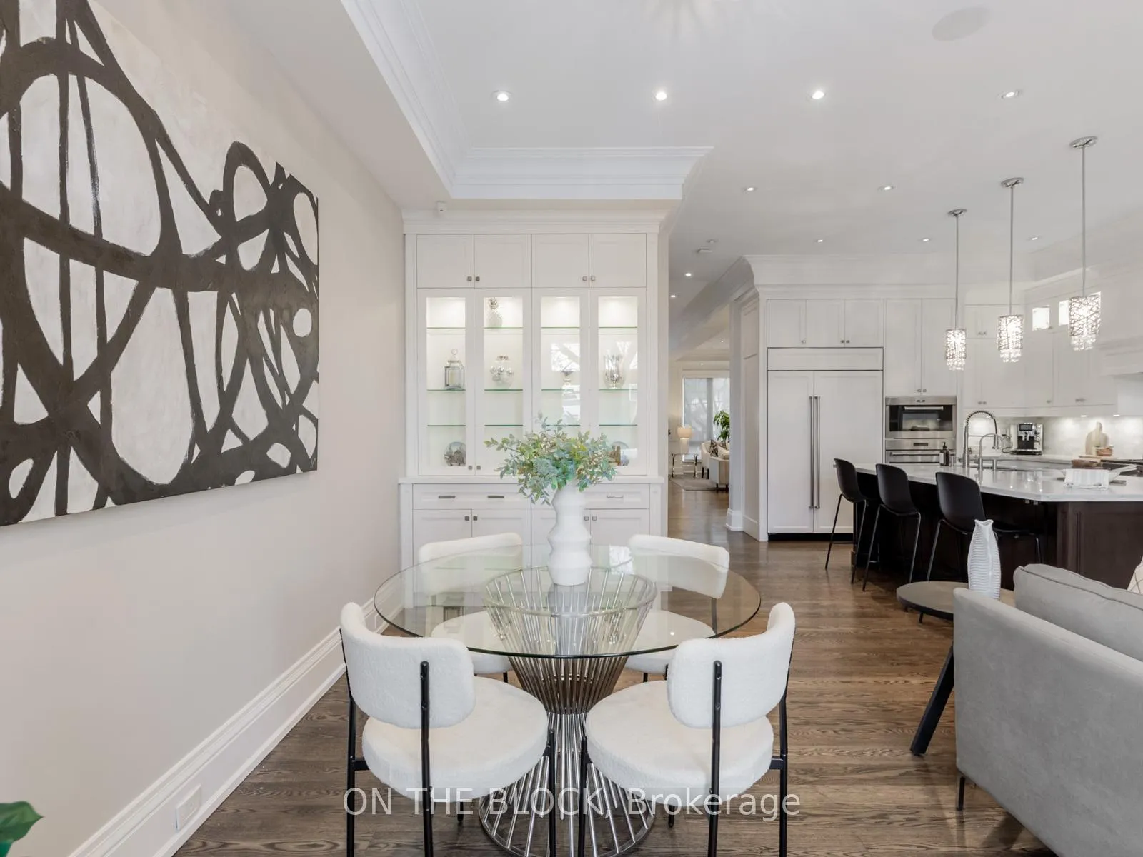 Photo 14 of 225 Joicey Boulevard, Toronto, Bedford Park-Nortown — HOMEH