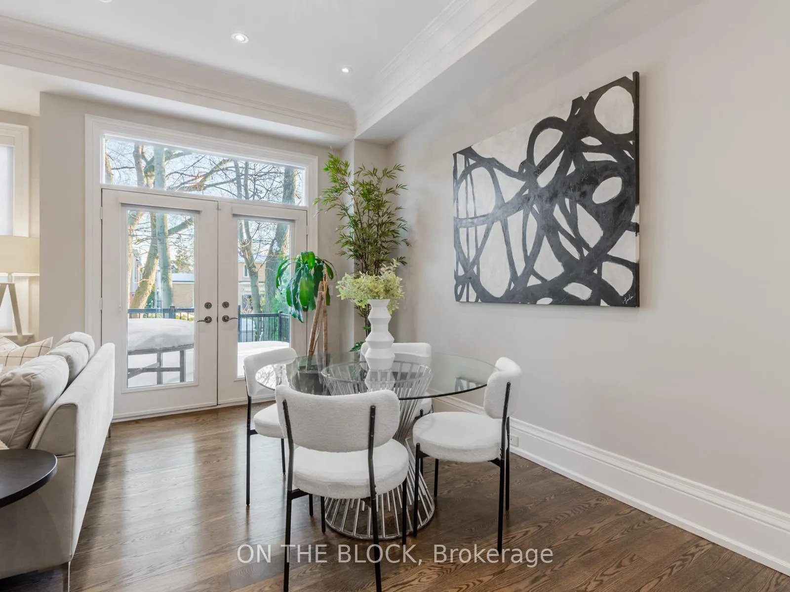 Photo 15 of 225 Joicey Boulevard, Toronto, Bedford Park-Nortown — HOMEH