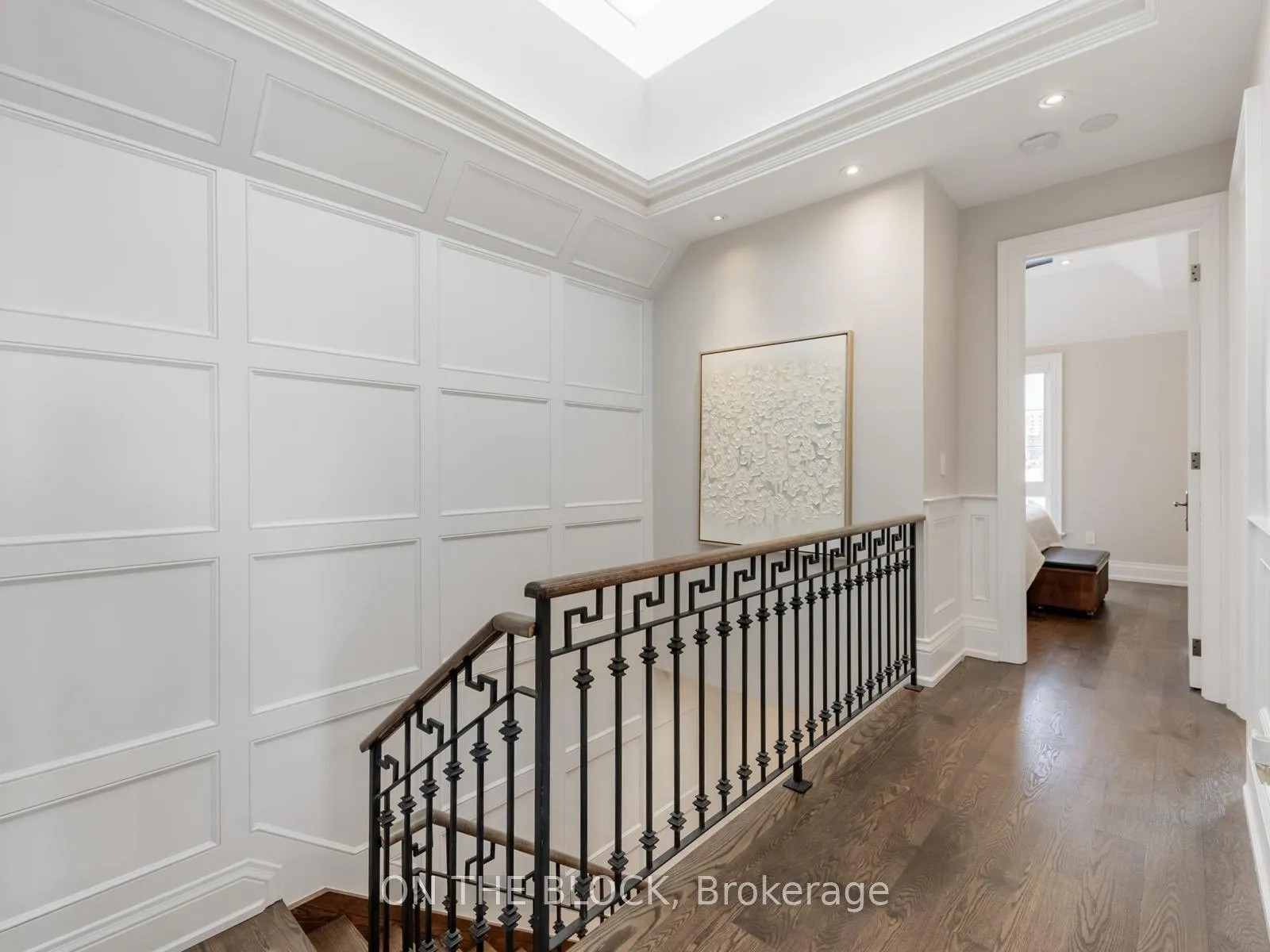 Photo 19 of 225 Joicey Boulevard, Toronto, Bedford Park-Nortown — HOMEH