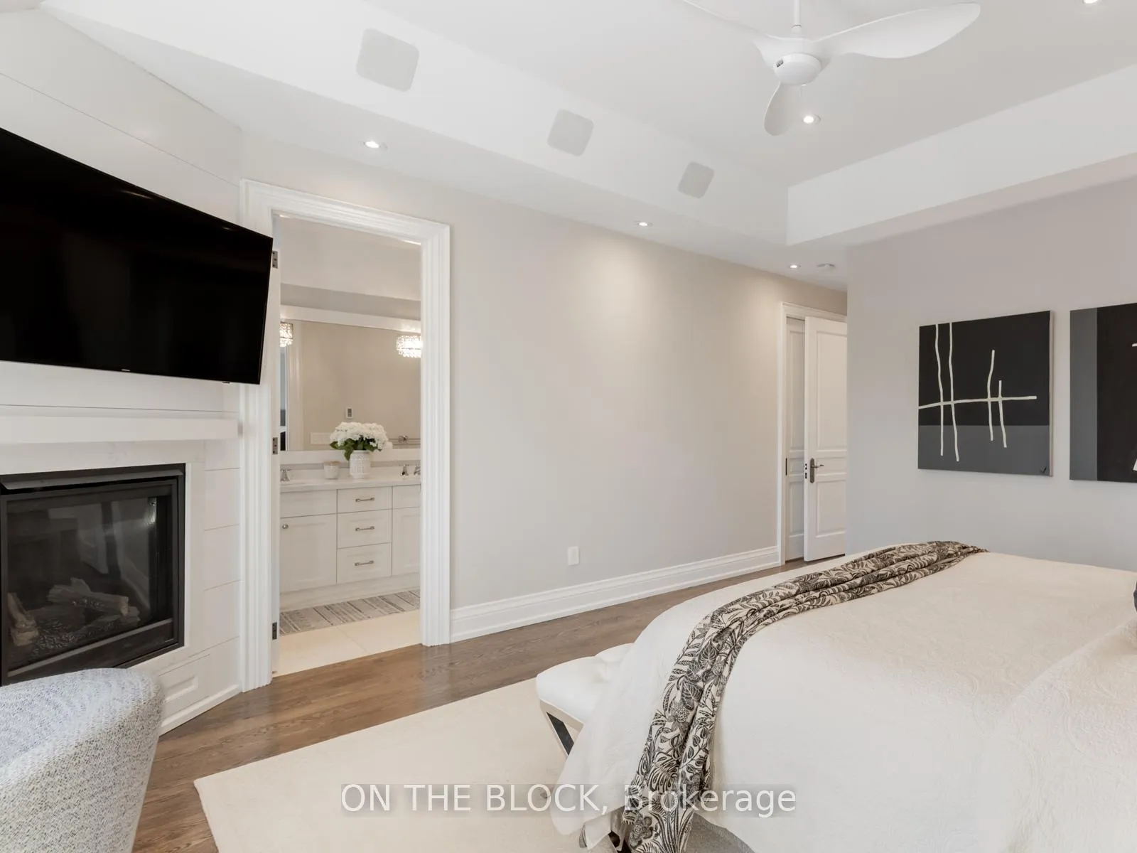 Photo 21 of 225 Joicey Boulevard, Toronto, Bedford Park-Nortown — HOMEH