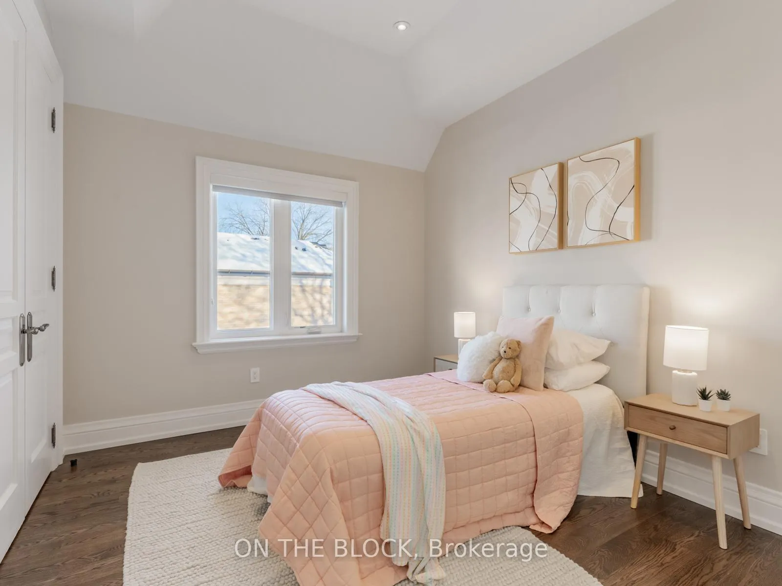 Photo 28 of 225 Joicey Boulevard, Toronto, Bedford Park-Nortown — HOMEH