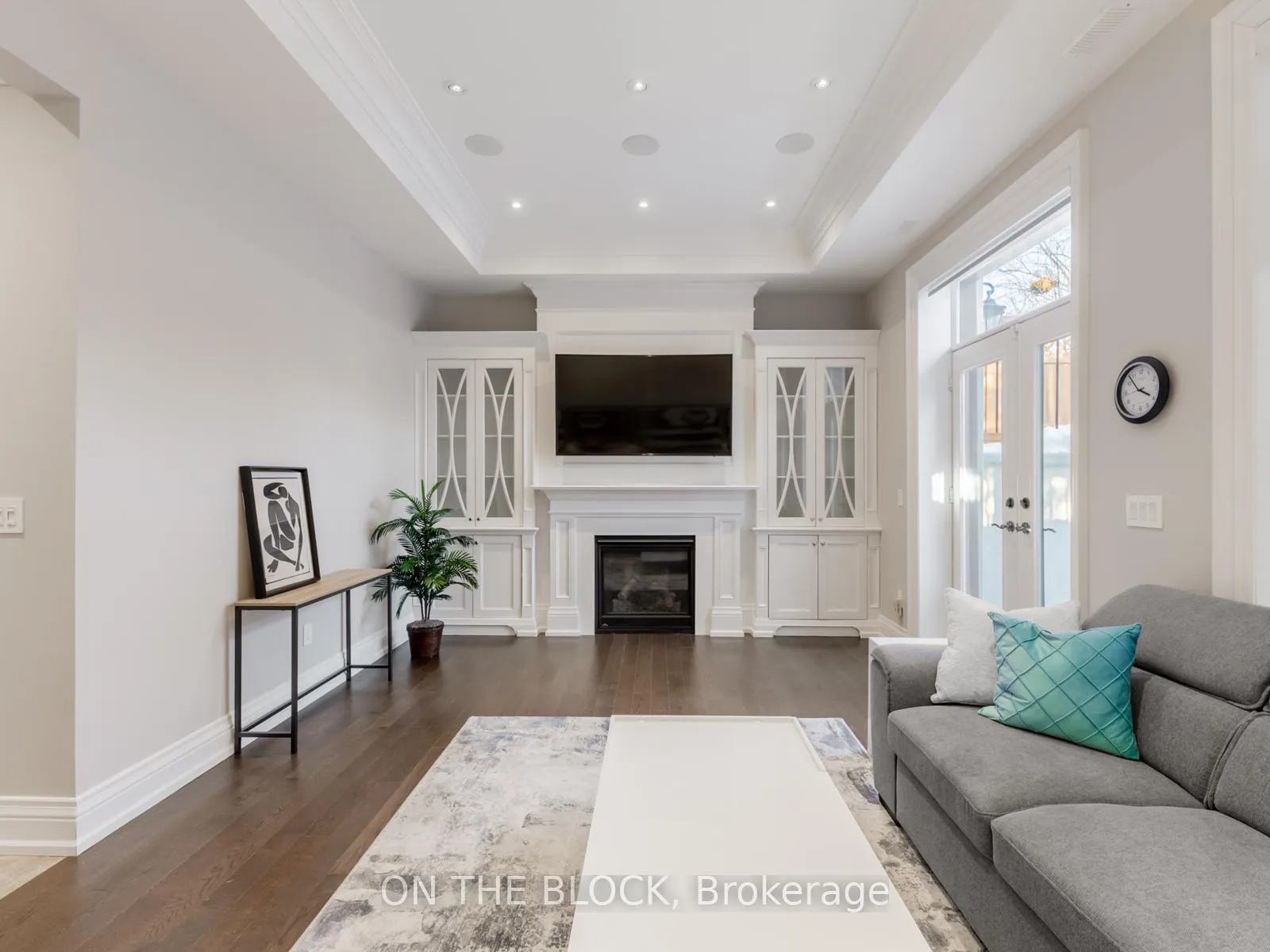 Photo 31 of 225 Joicey Boulevard, Toronto, Bedford Park-Nortown — HOMEH