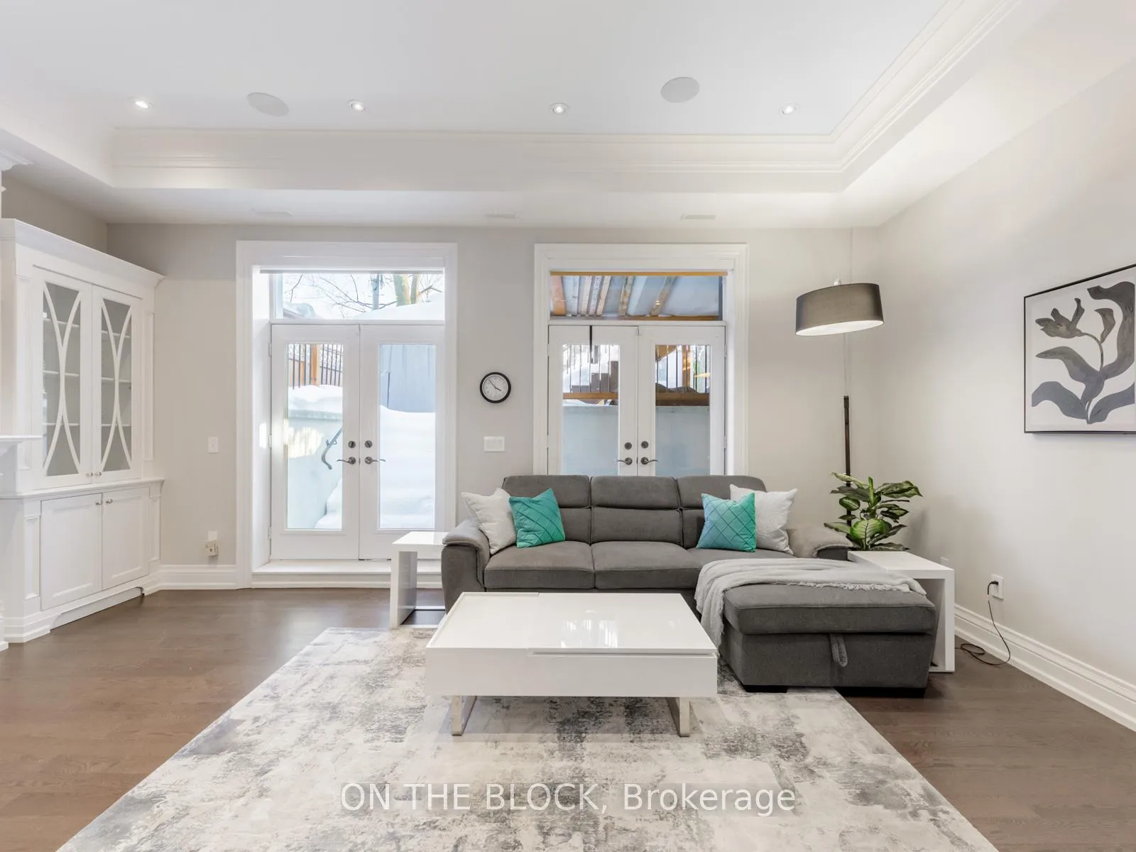 Photo 32 of 225 Joicey Boulevard, Toronto, Bedford Park-Nortown — HOMEH