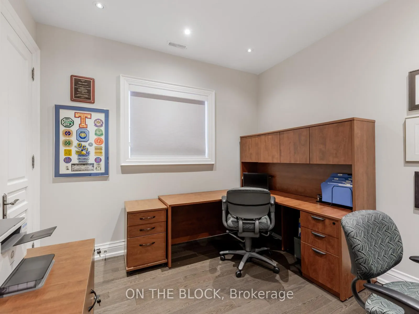 Photo 33 of 225 Joicey Boulevard, Toronto, Bedford Park-Nortown — HOMEH