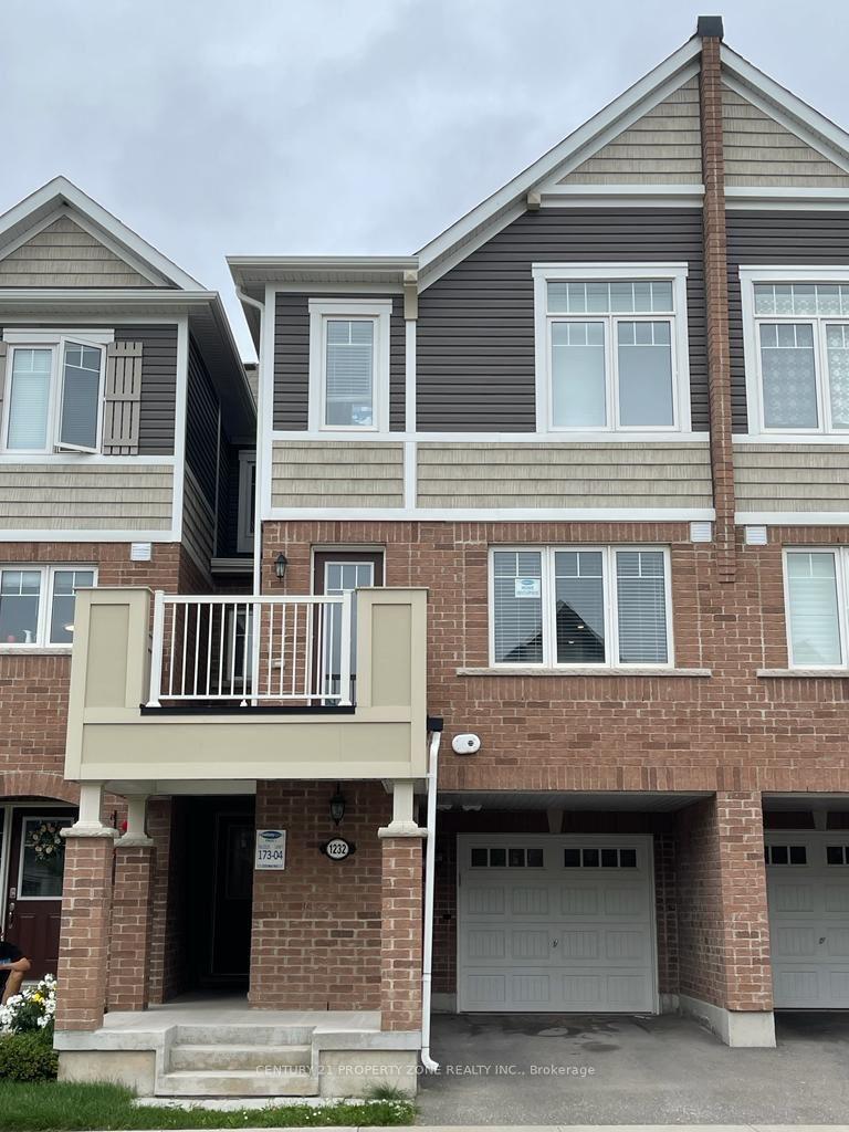 Front of 1232 Rose Way