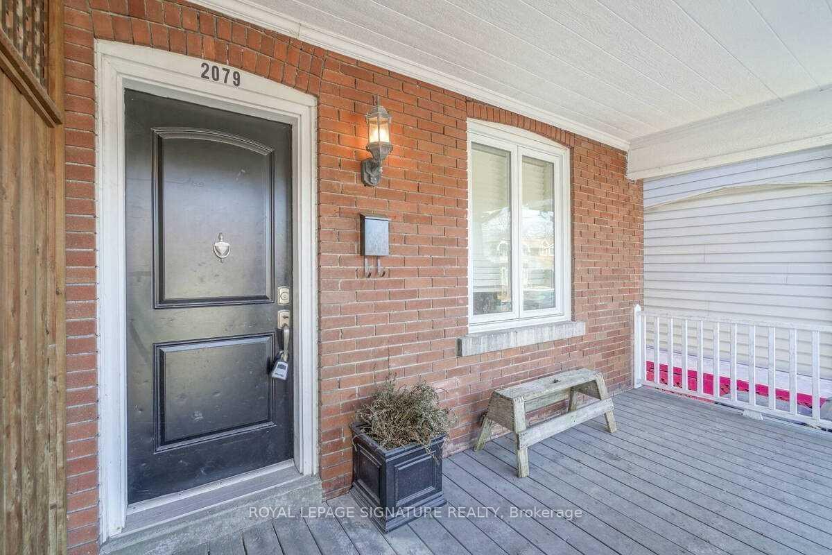 Photo 4 of 2079 Gerrard Street E, Toronto, East End-Danforth — HOMEH