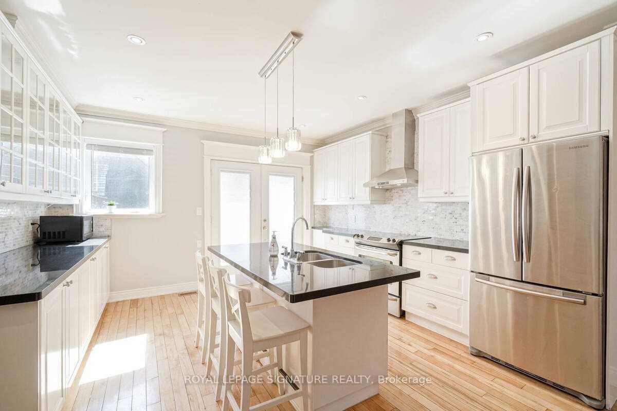 Photo 22 of 2079 Gerrard Street E, Toronto, East End-Danforth — HOMEH