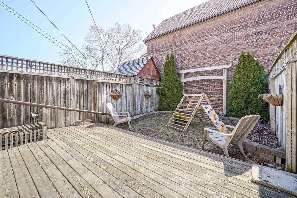 Photo 39 of 2079 Gerrard Street E, Toronto, East End-Danforth — HOMEH