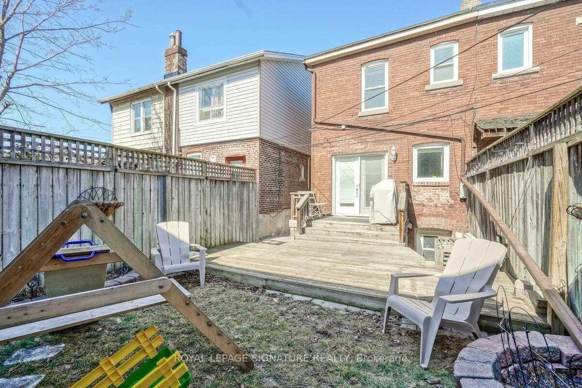 Photo 38 of 2079 Gerrard Street E, Toronto, East End-Danforth — HOMEH