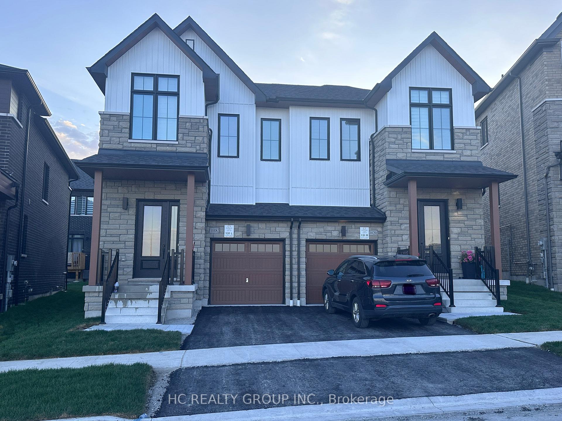 Photo 1 of 1018 Valhalla Terrace, Pickering, Rural Pickering — HOMEH