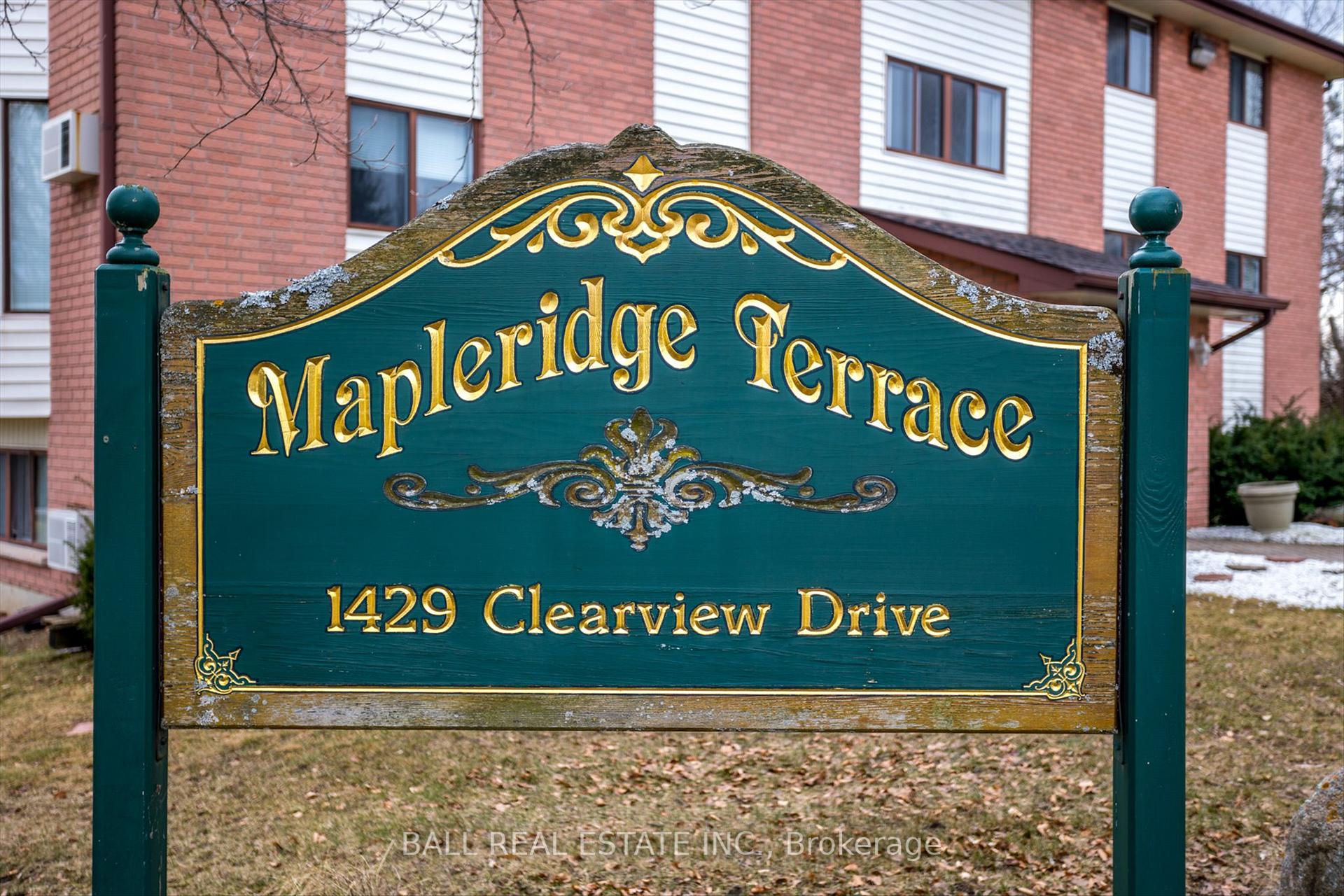 Photo 5 of Unit 304, 1429 Clearview Drive, Peterborough, Monaghan Ward 2 — HOMEH