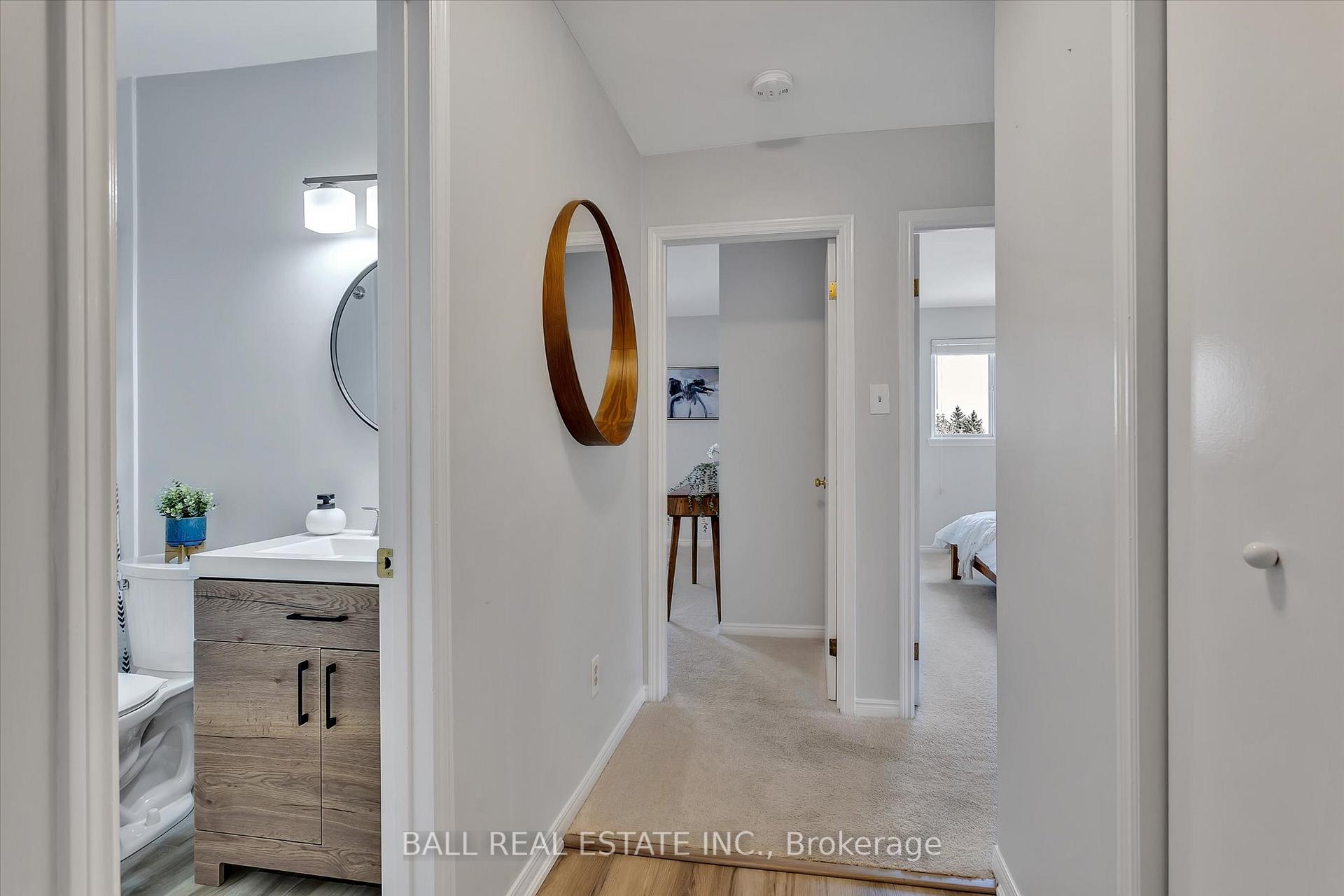 Photo 20 of Unit 304, 1429 Clearview Drive, Peterborough, Monaghan Ward 2 — HOMEH
