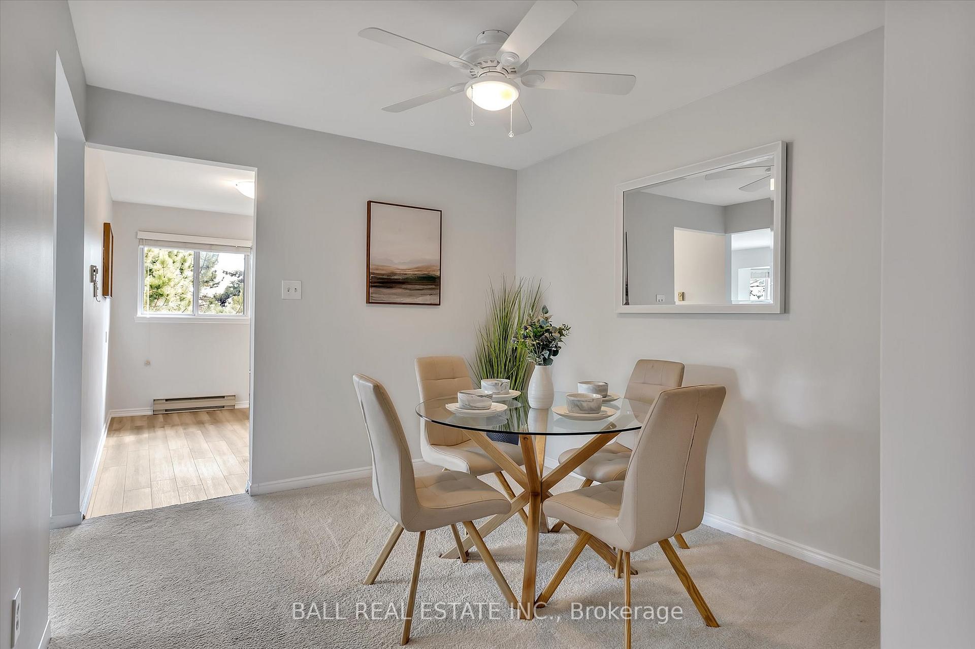 Photo 6 of Unit 304, 1429 Clearview Drive, Peterborough, Monaghan Ward 2 — HOMEH