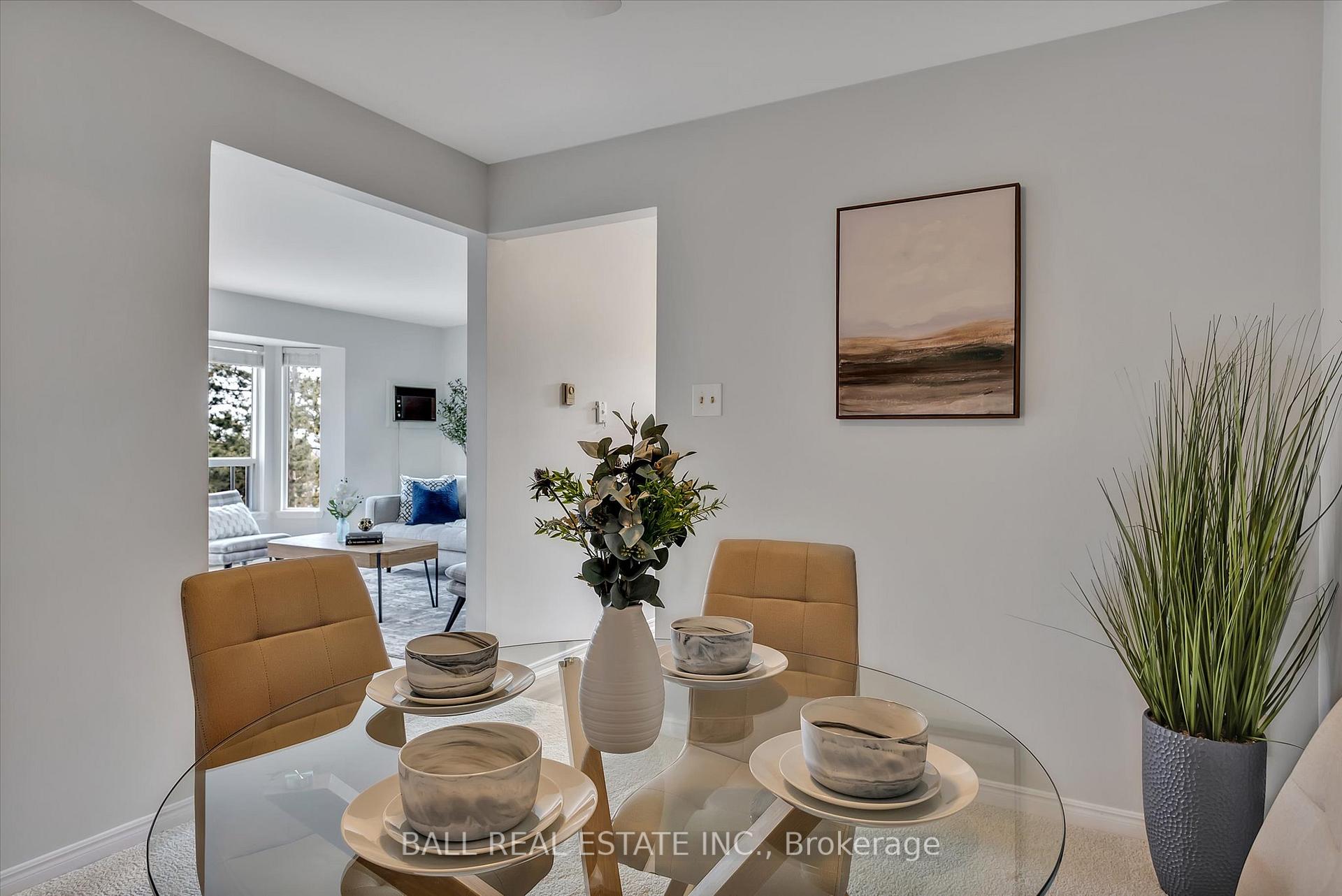 Photo 9 of Unit 304, 1429 Clearview Drive, Peterborough, Monaghan Ward 2 — HOMEH
