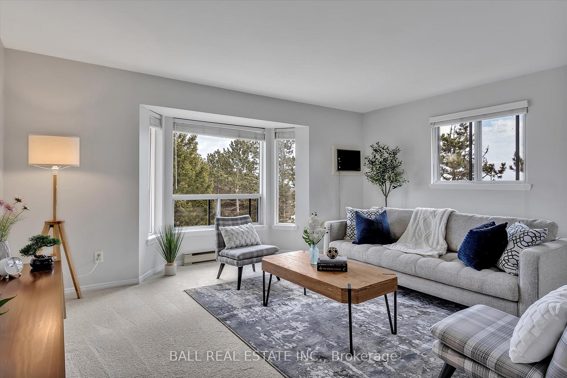 Photo 31 of Unit 304, 1429 Clearview Drive, Peterborough, Monaghan Ward 2 — HOMEH
