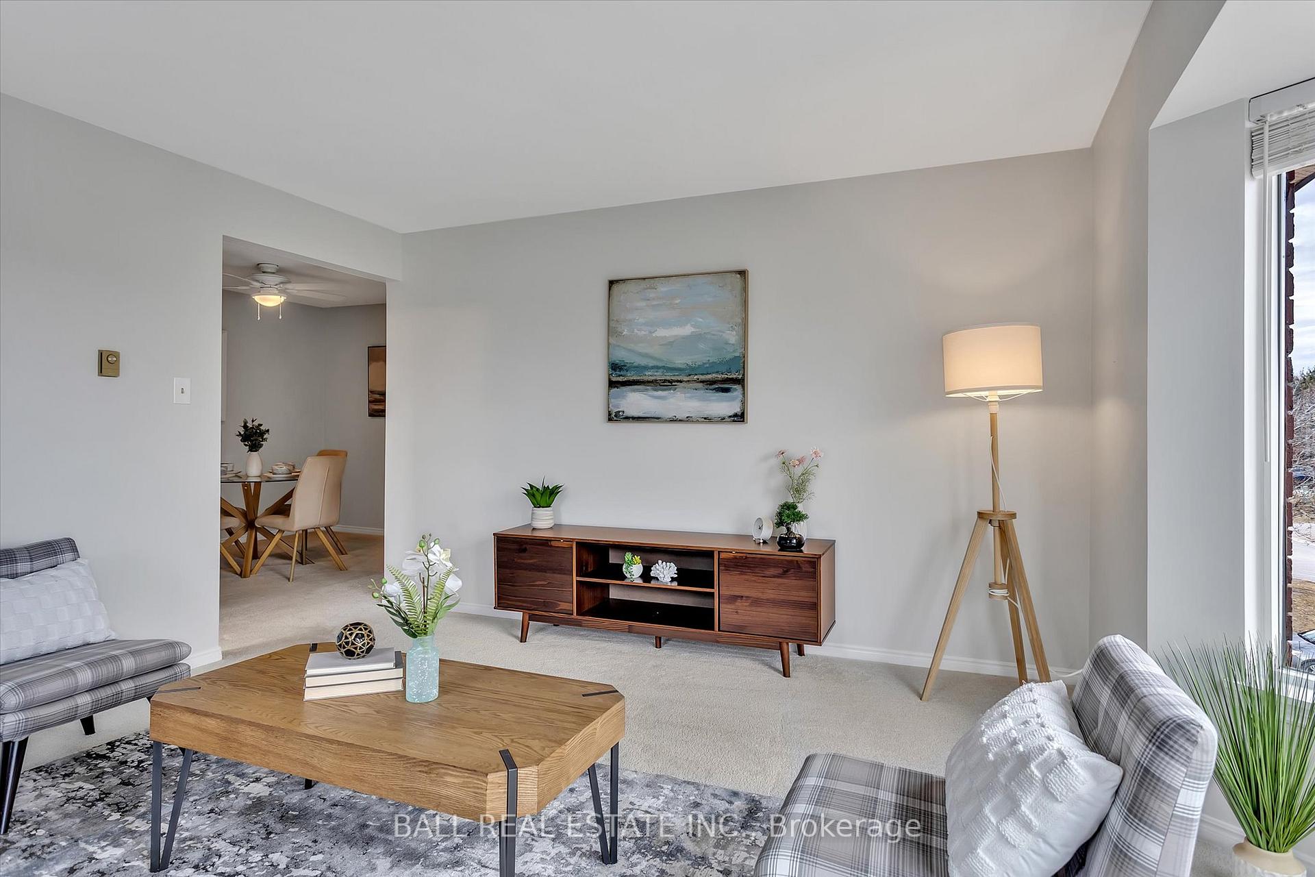 Photo 28 of Unit 304, 1429 Clearview Drive, Peterborough, Monaghan Ward 2 — HOMEH