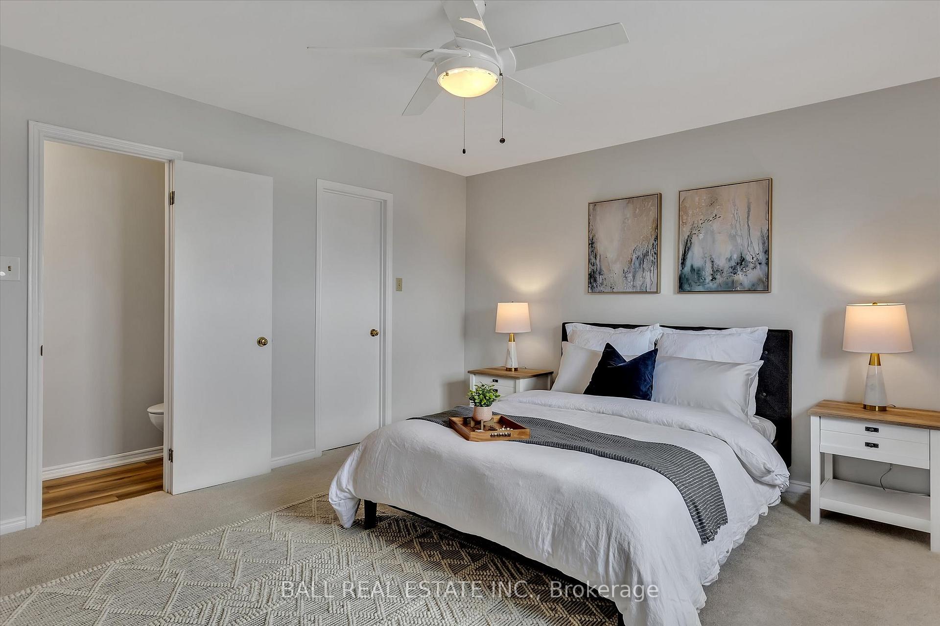Photo 14 of Unit 304, 1429 Clearview Drive, Peterborough, Monaghan Ward 2 — HOMEH