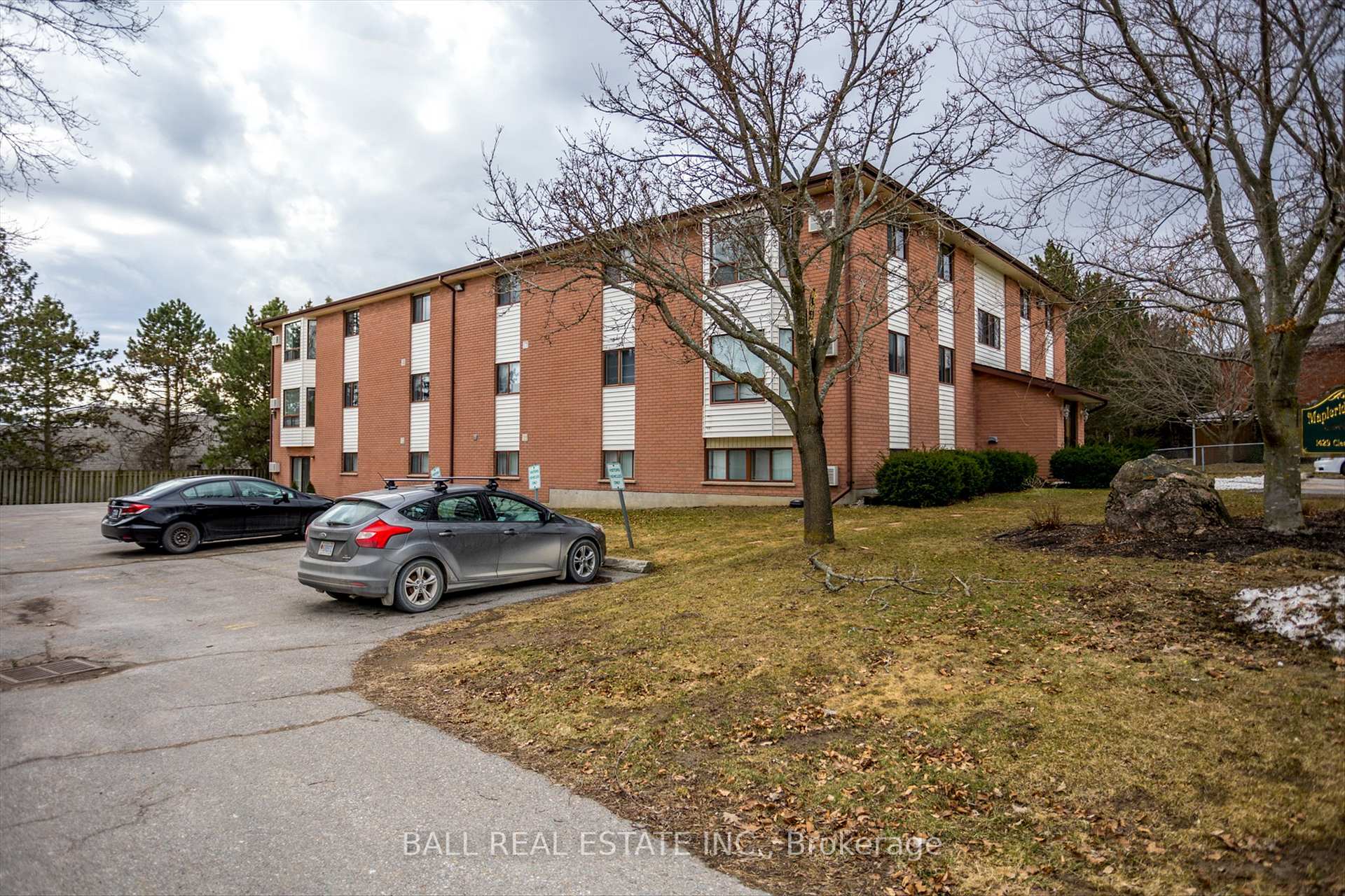 Photo 26 of Unit 304, 1429 Clearview Drive, Peterborough, Monaghan Ward 2 — HOMEH