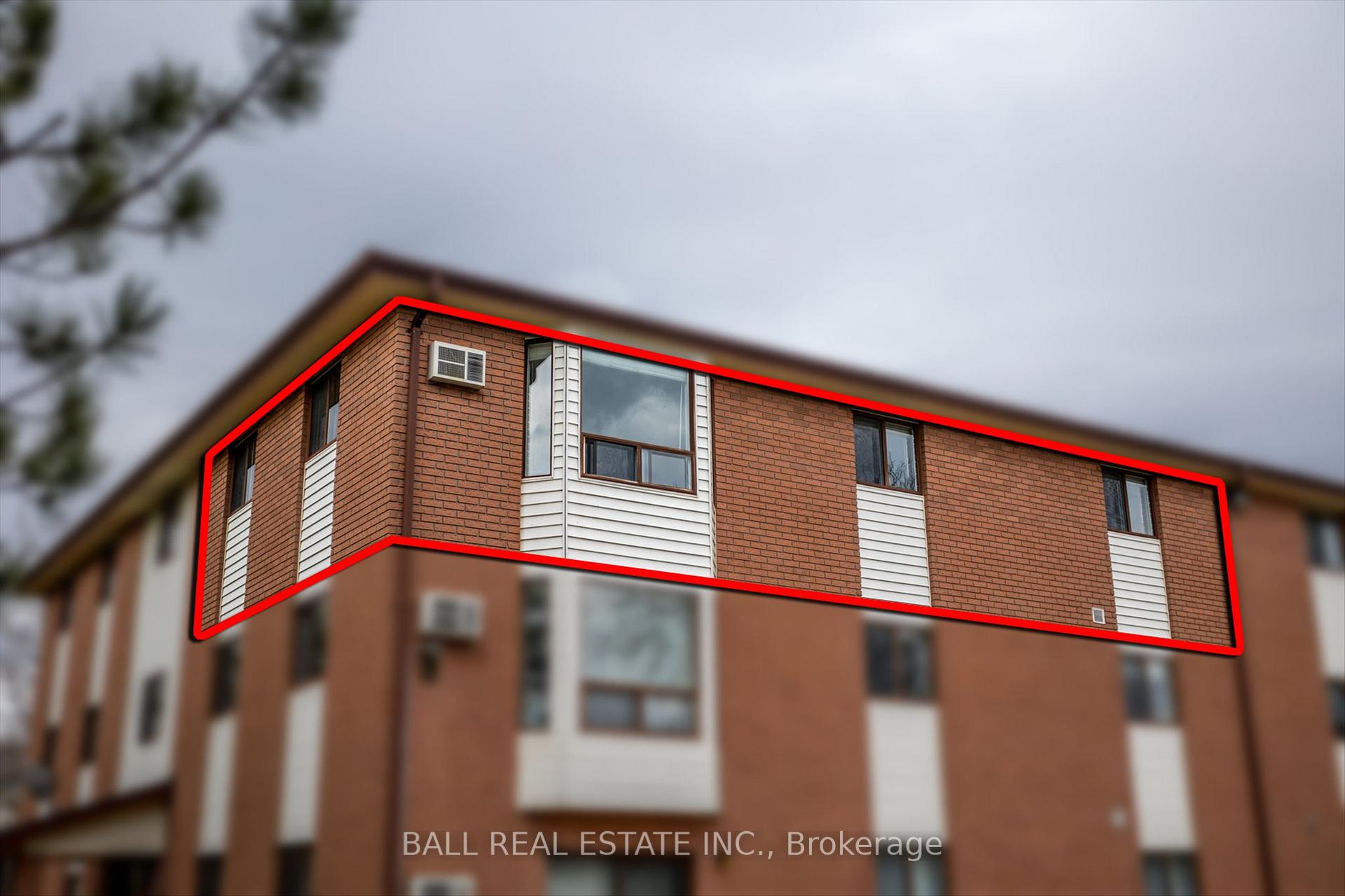 Photo 27 of Unit 304, 1429 Clearview Drive, Peterborough, Monaghan Ward 2 — HOMEH