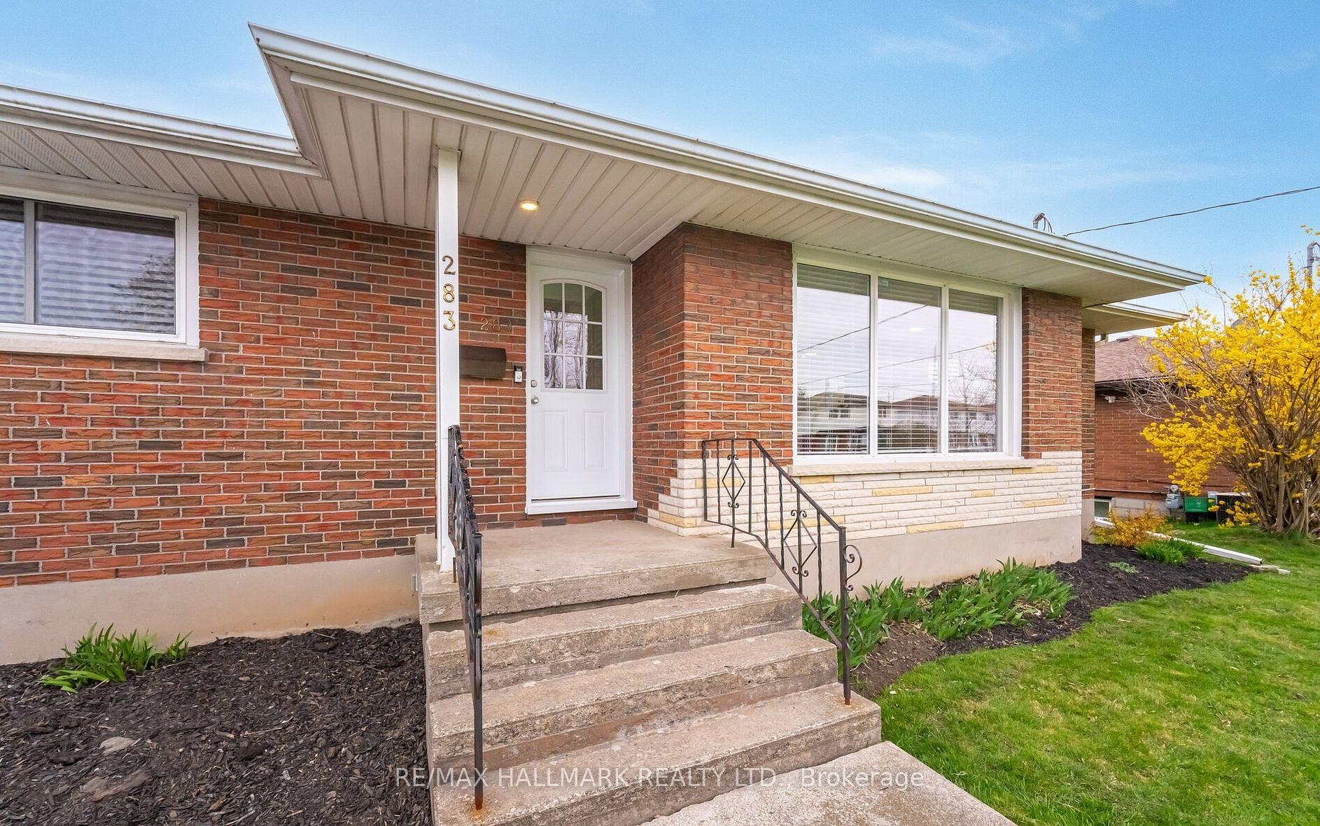 Photo 2 of Unit -MAIN LEVEL, 283 Porter Street, Oshawa, Lakeview — HOMEH