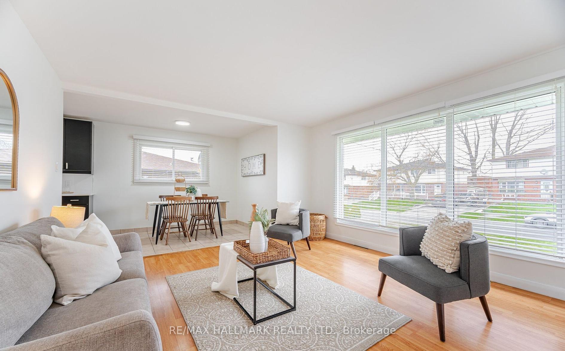 Photo 4 of Unit -MAIN LEVEL, 283 Porter Street, Oshawa, Lakeview — HOMEH