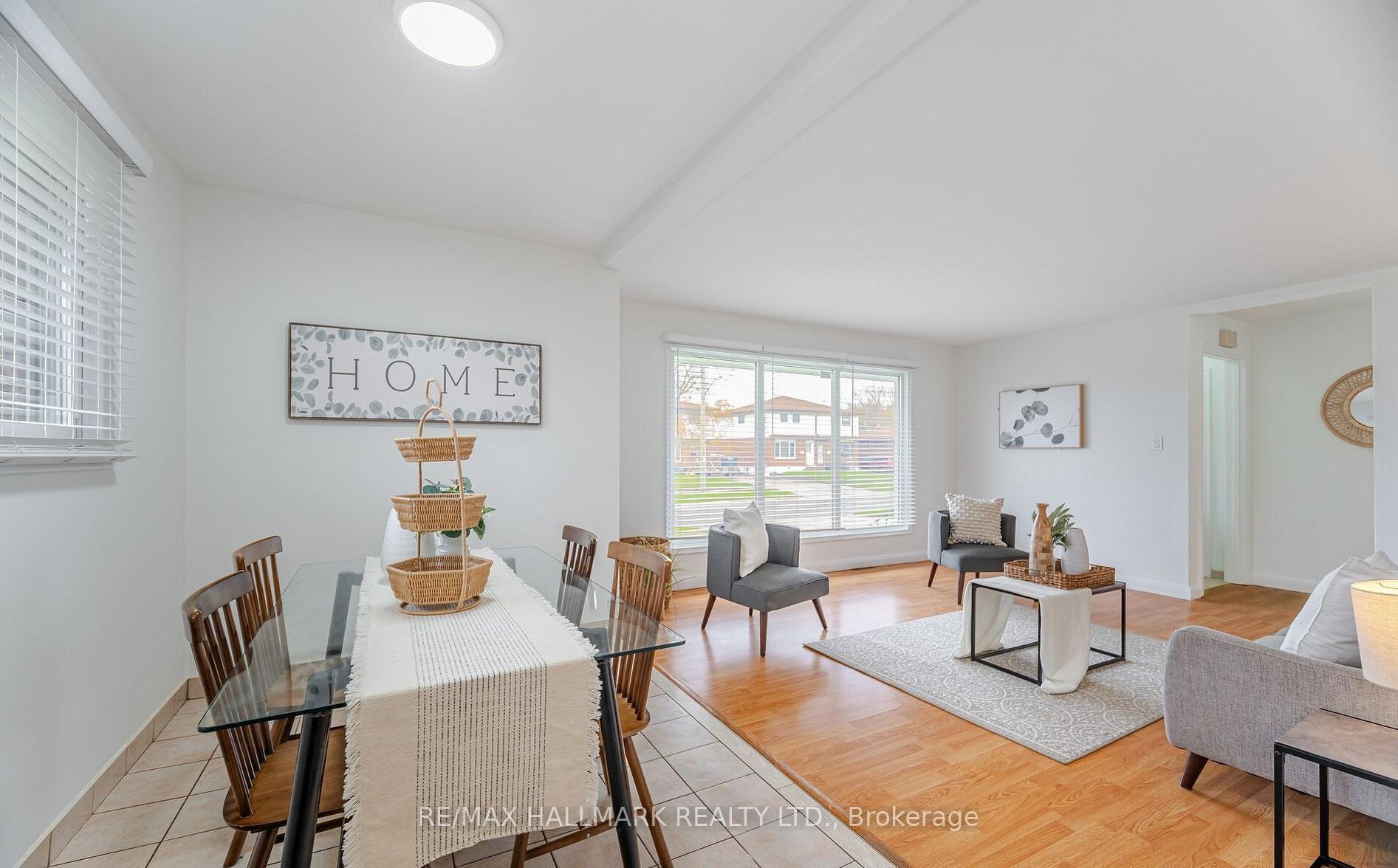 Photo 5 of Unit -MAIN LEVEL, 283 Porter Street, Oshawa, Lakeview — HOMEH