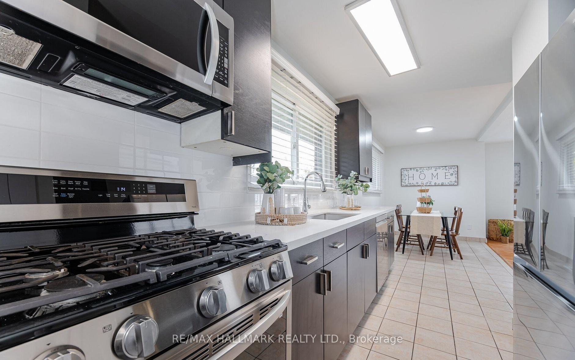 Photo 9 of Unit -MAIN LEVEL, 283 Porter Street, Oshawa, Lakeview — HOMEH