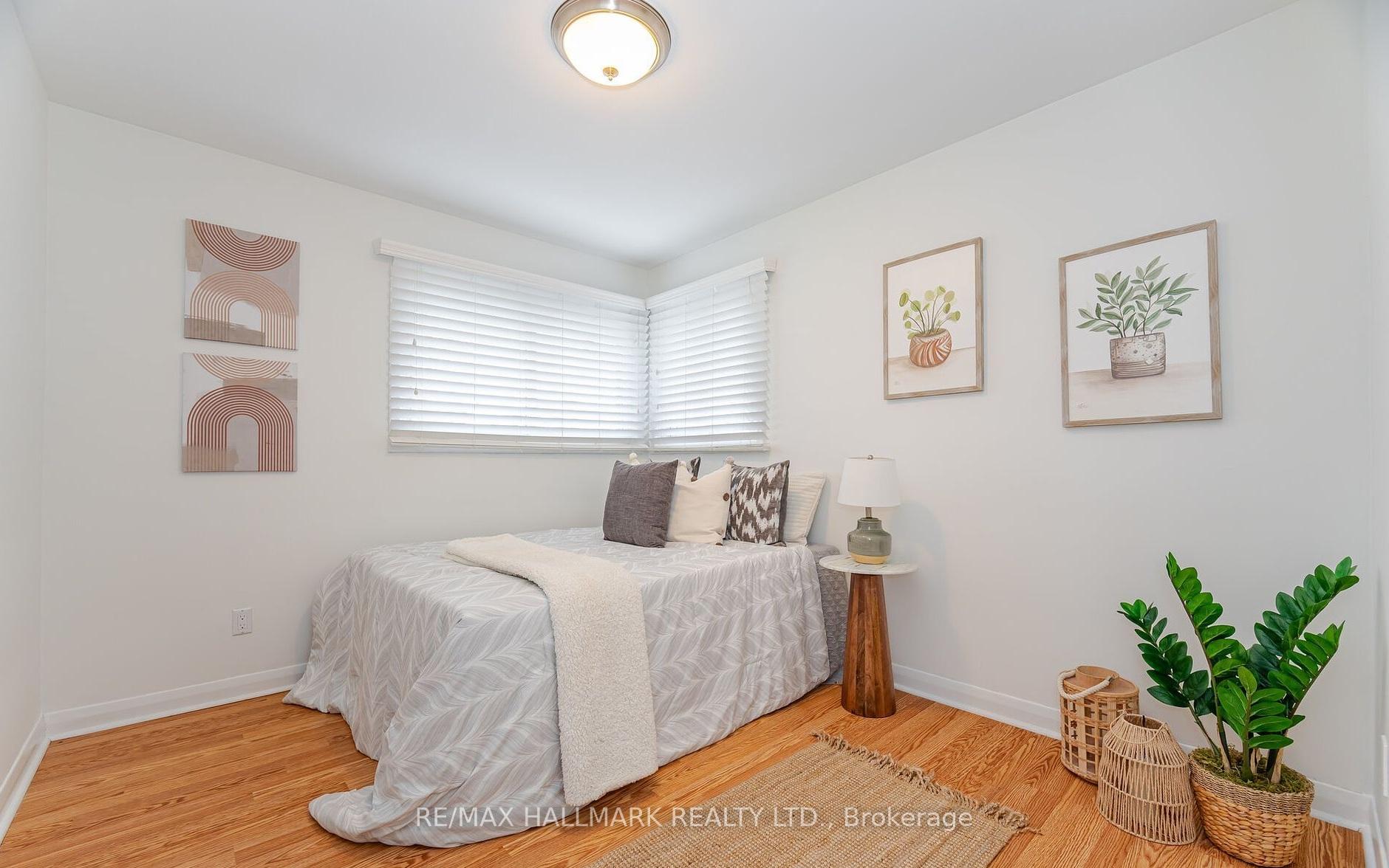 Photo 14 of Unit -MAIN LEVEL, 283 Porter Street, Oshawa, Lakeview — HOMEH