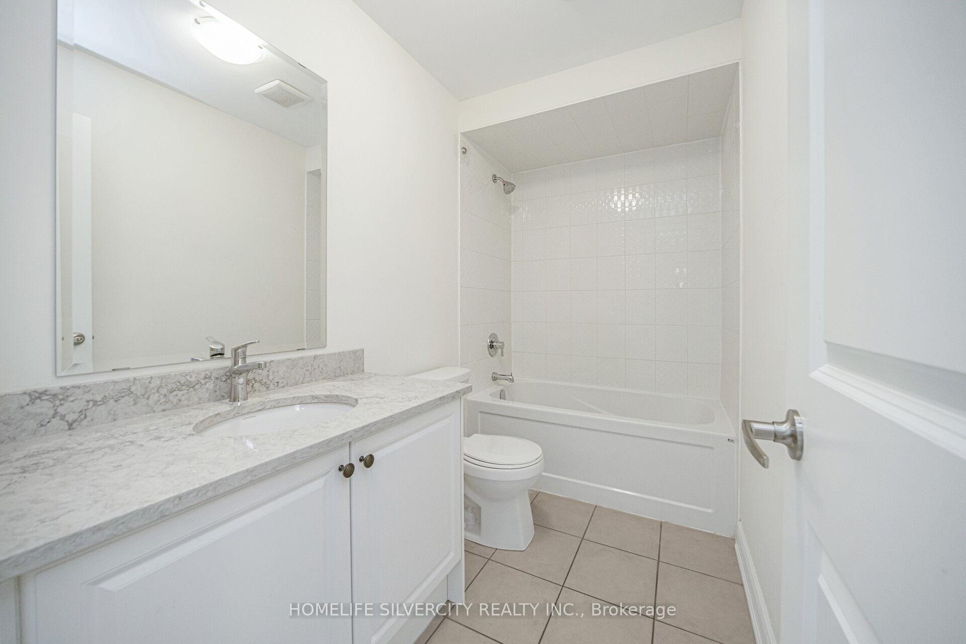 Photo 19 of 349 Inspire Boulevard, Brampton, Sandringham-Wellington North — HOMEH