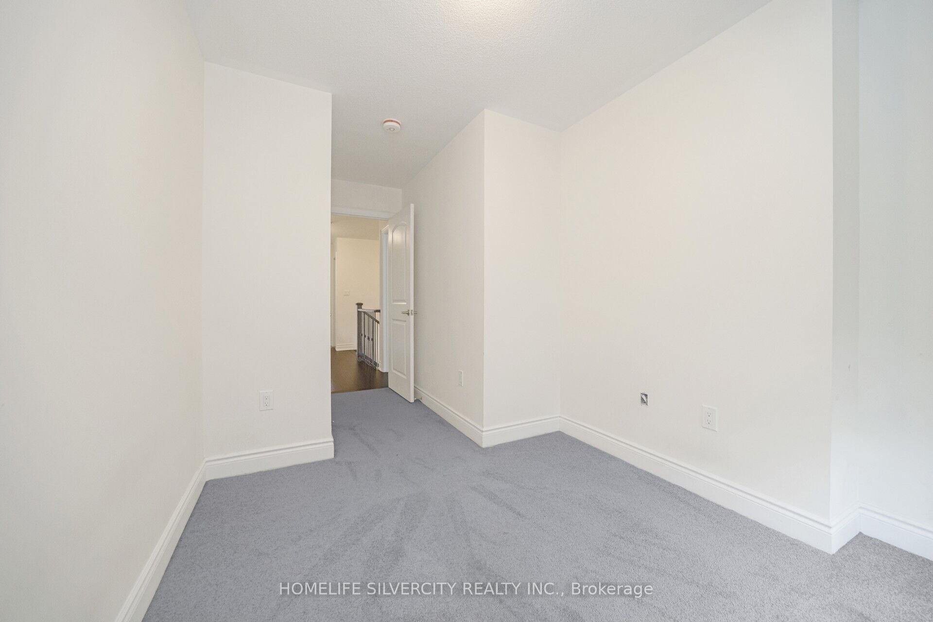 Photo 14 of 349 Inspire Boulevard, Brampton, Sandringham-Wellington North — HOMEH