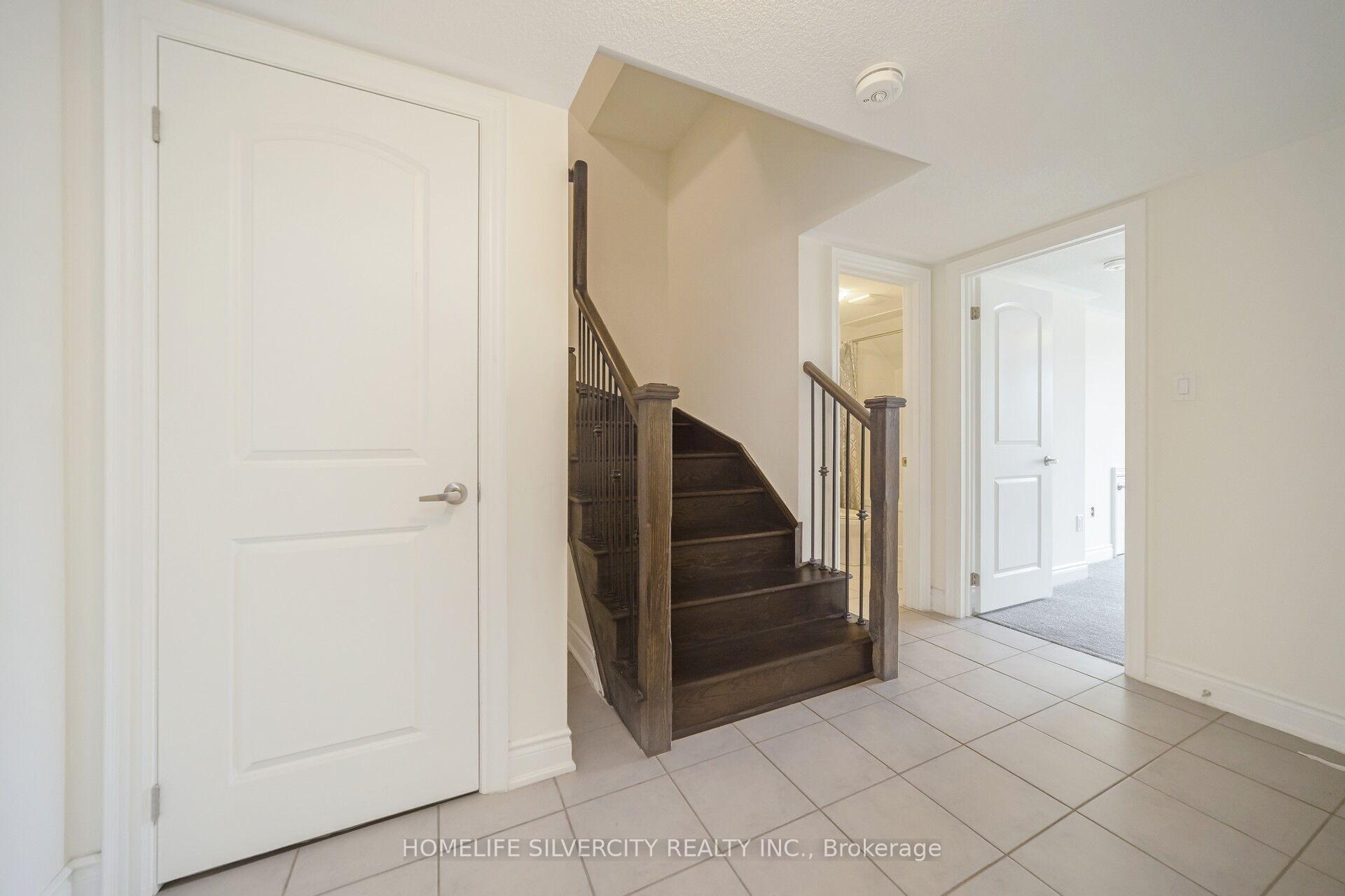 Photo 18 of 349 Inspire Boulevard, Brampton, Sandringham-Wellington North — HOMEH