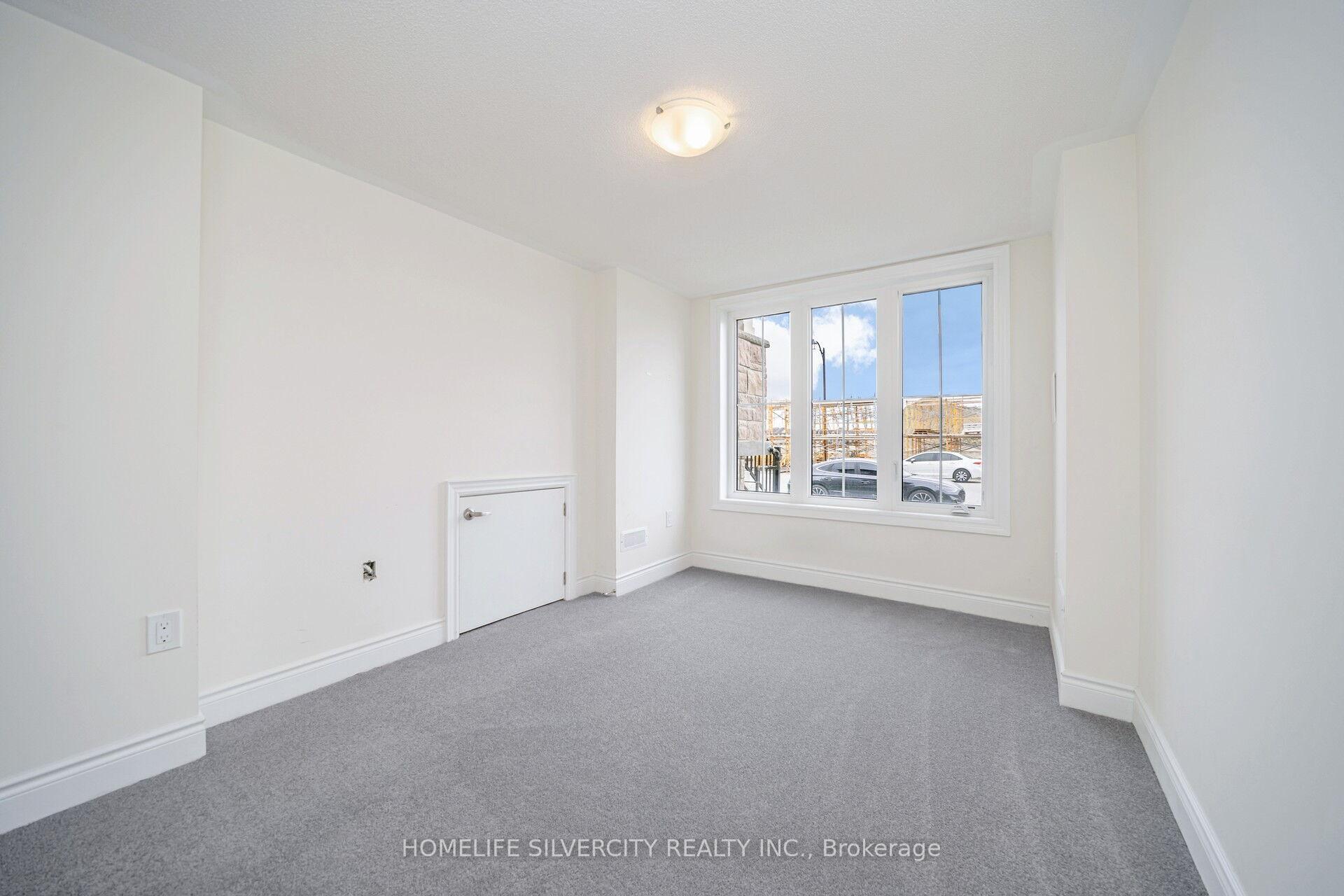 Photo 24 of 349 Inspire Boulevard, Brampton, Sandringham-Wellington North — HOMEH