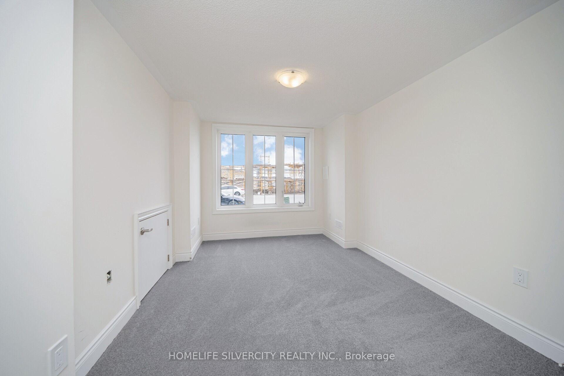 Photo 23 of 349 Inspire Boulevard, Brampton, Sandringham-Wellington North — HOMEH