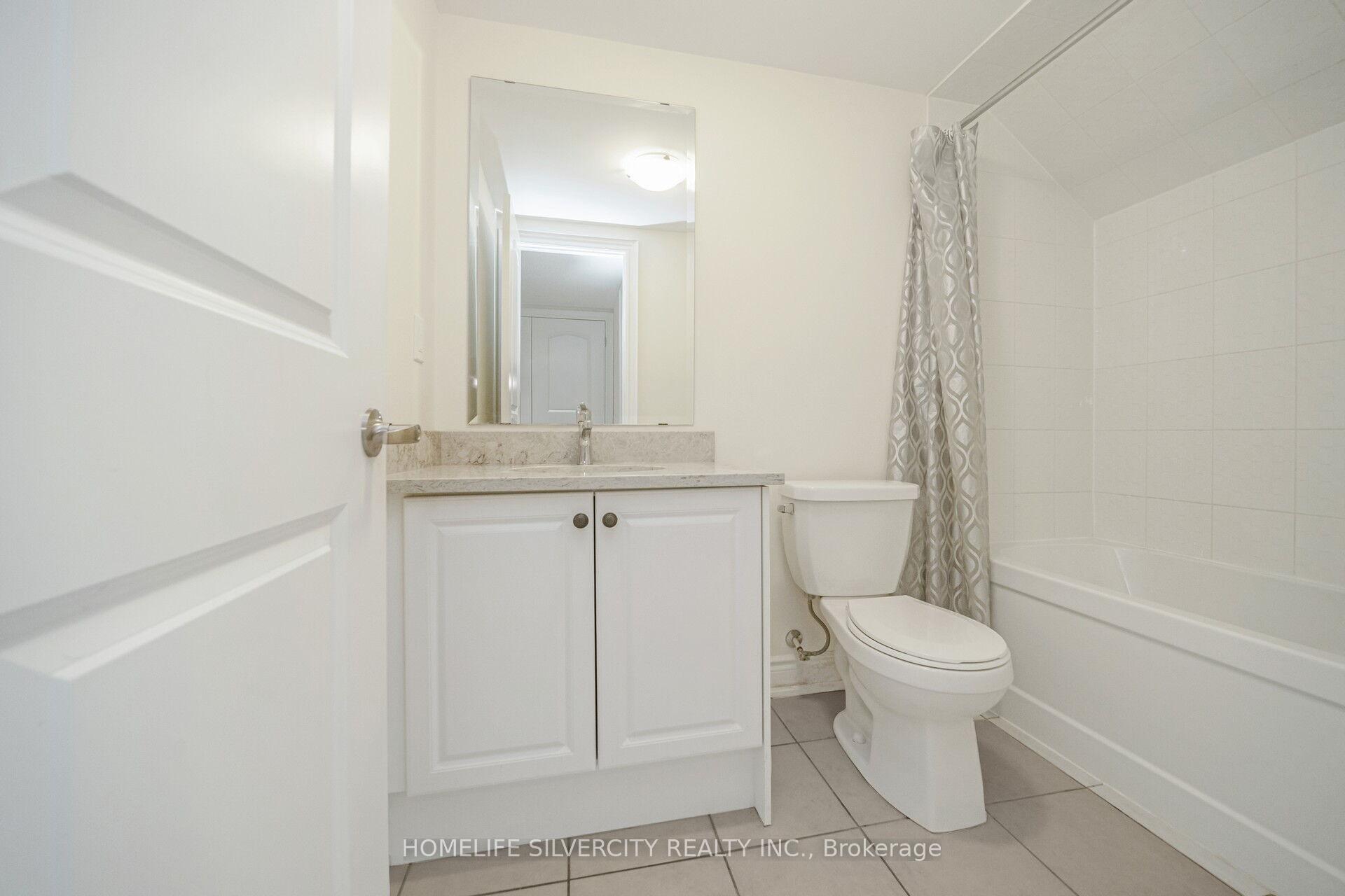 Photo 20 of 349 Inspire Boulevard, Brampton, Sandringham-Wellington North — HOMEH