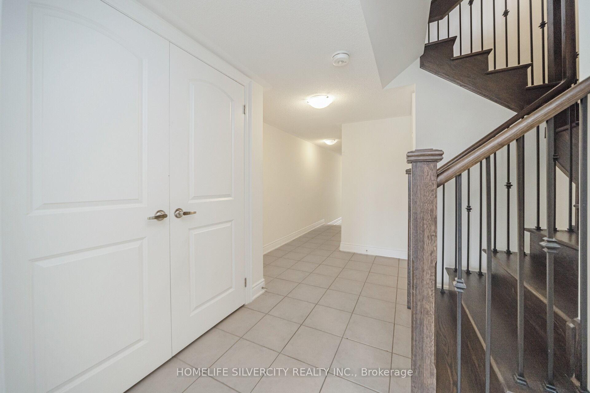 Photo 25 of 349 Inspire Boulevard, Brampton, Sandringham-Wellington North — HOMEH