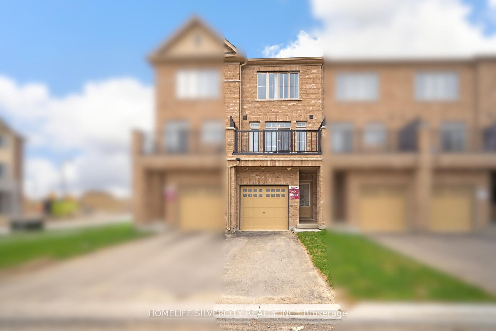 Photo 22 of 349 Inspire Boulevard, Brampton, Sandringham-Wellington North — HOMEH