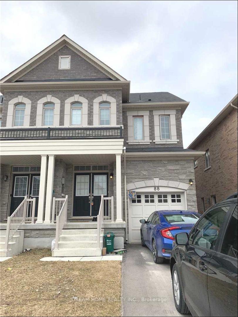 Photo 1 of 88 Mohandas Drive, Markham, Cedarwood — HOMEH