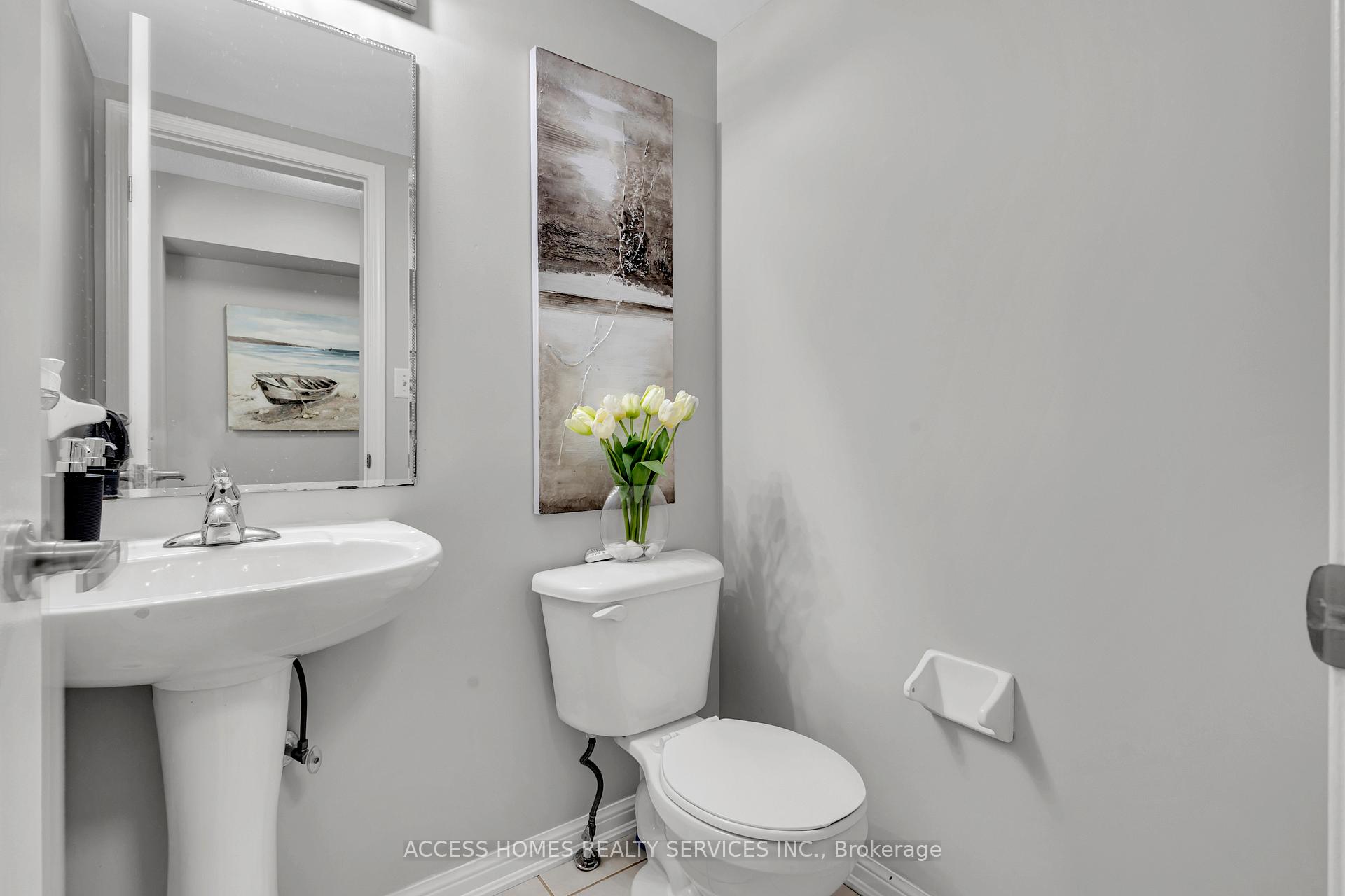 Photo 20 of 71 Haverty Trail, Brampton, Northwest Brampton — HOMEH