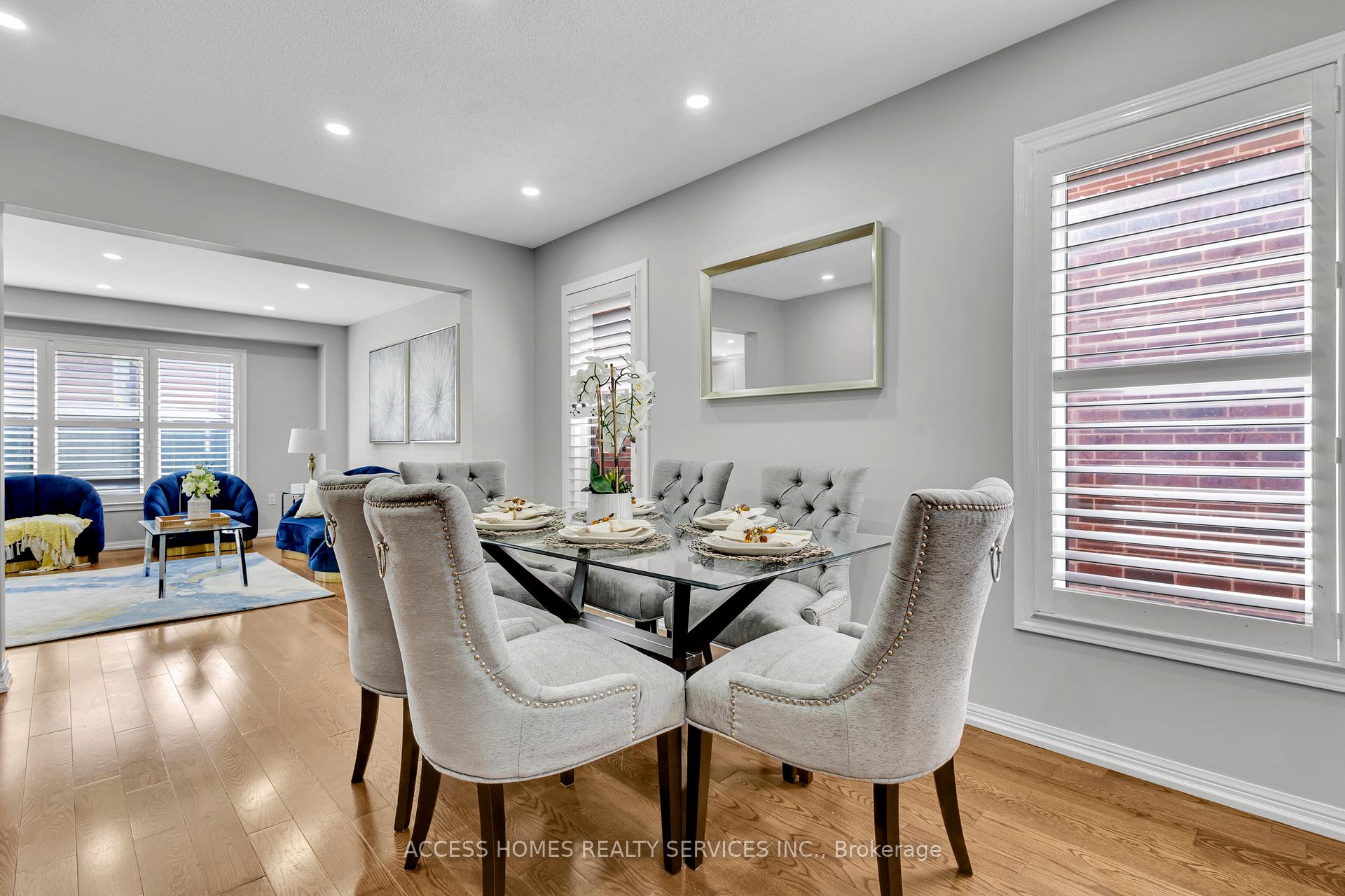 Photo 16 of 71 Haverty Trail, Brampton, Northwest Brampton — HOMEH