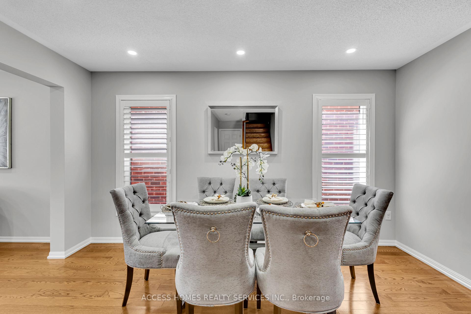 Photo 31 of 71 Haverty Trail, Brampton, Northwest Brampton — HOMEH
