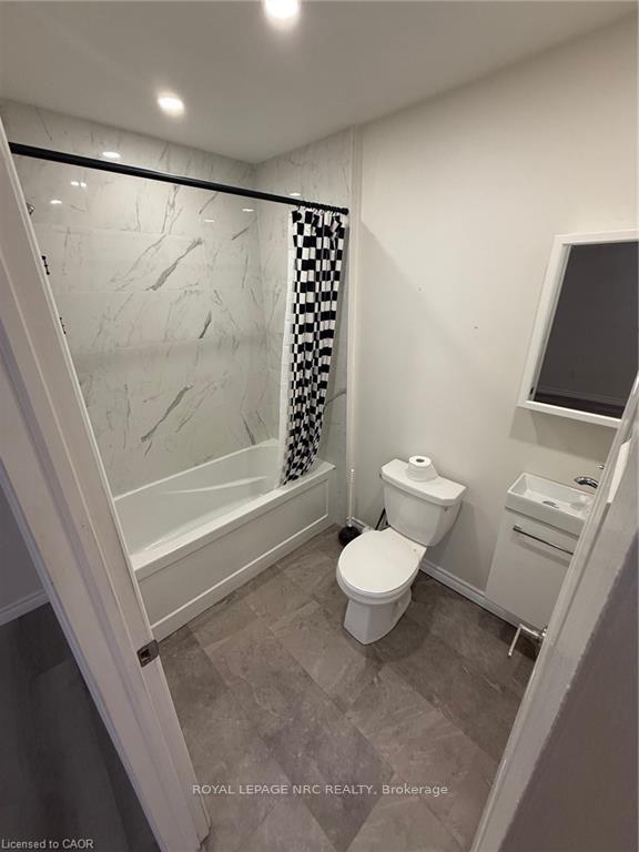 Photo 8 of Unit 4, 72 Hartzel Road, St. Catharines, Secord Woods — HOMEH