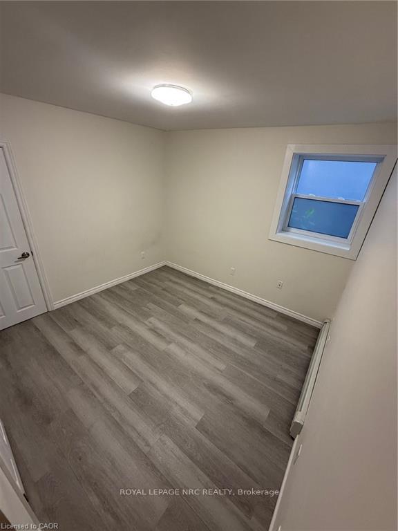 Photo 2 of Unit 4, 72 Hartzel Road, St. Catharines, Secord Woods — HOMEH