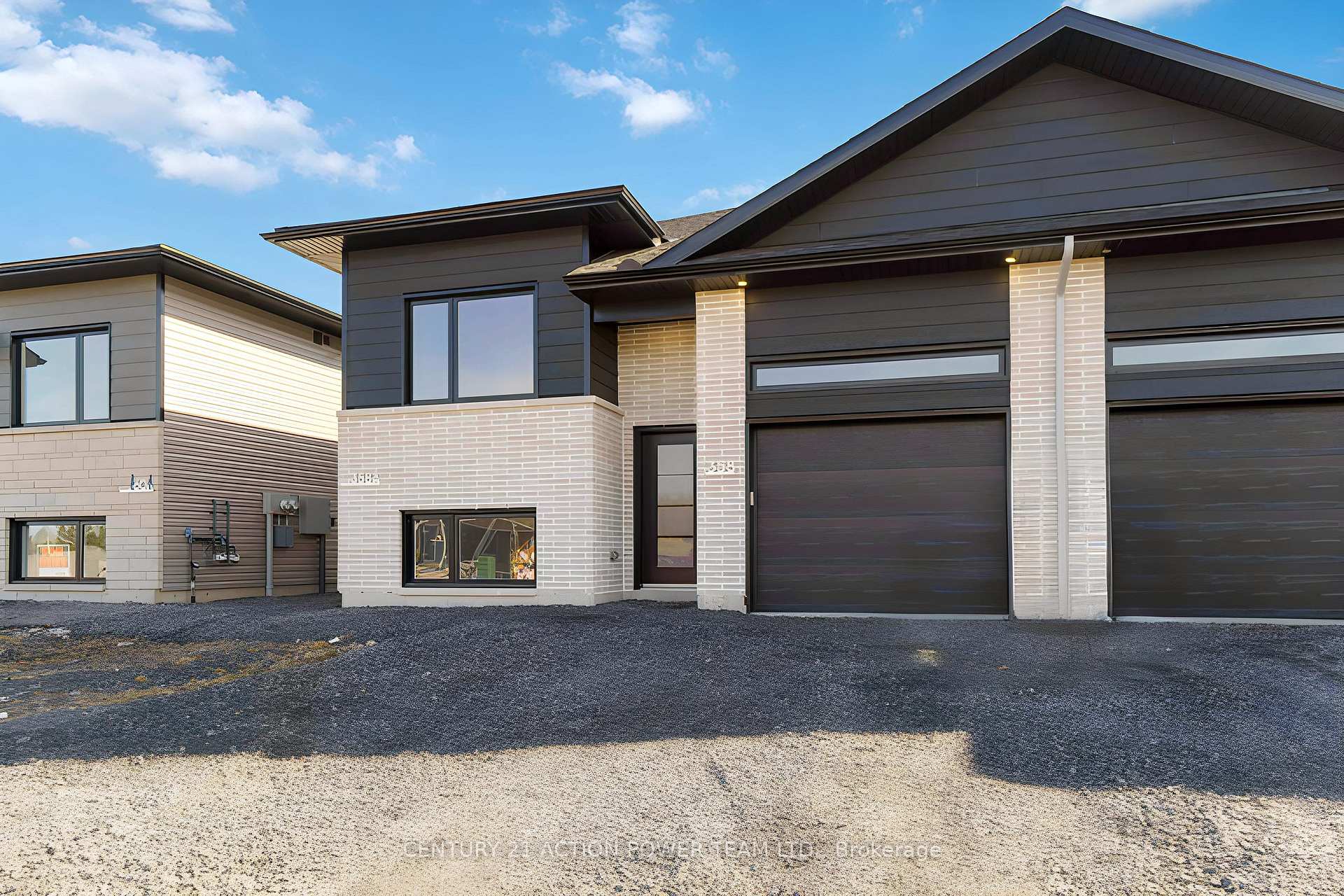 Photo 1 of 358 Hazel Crescent W, The Nation, Limoges — HOMEH