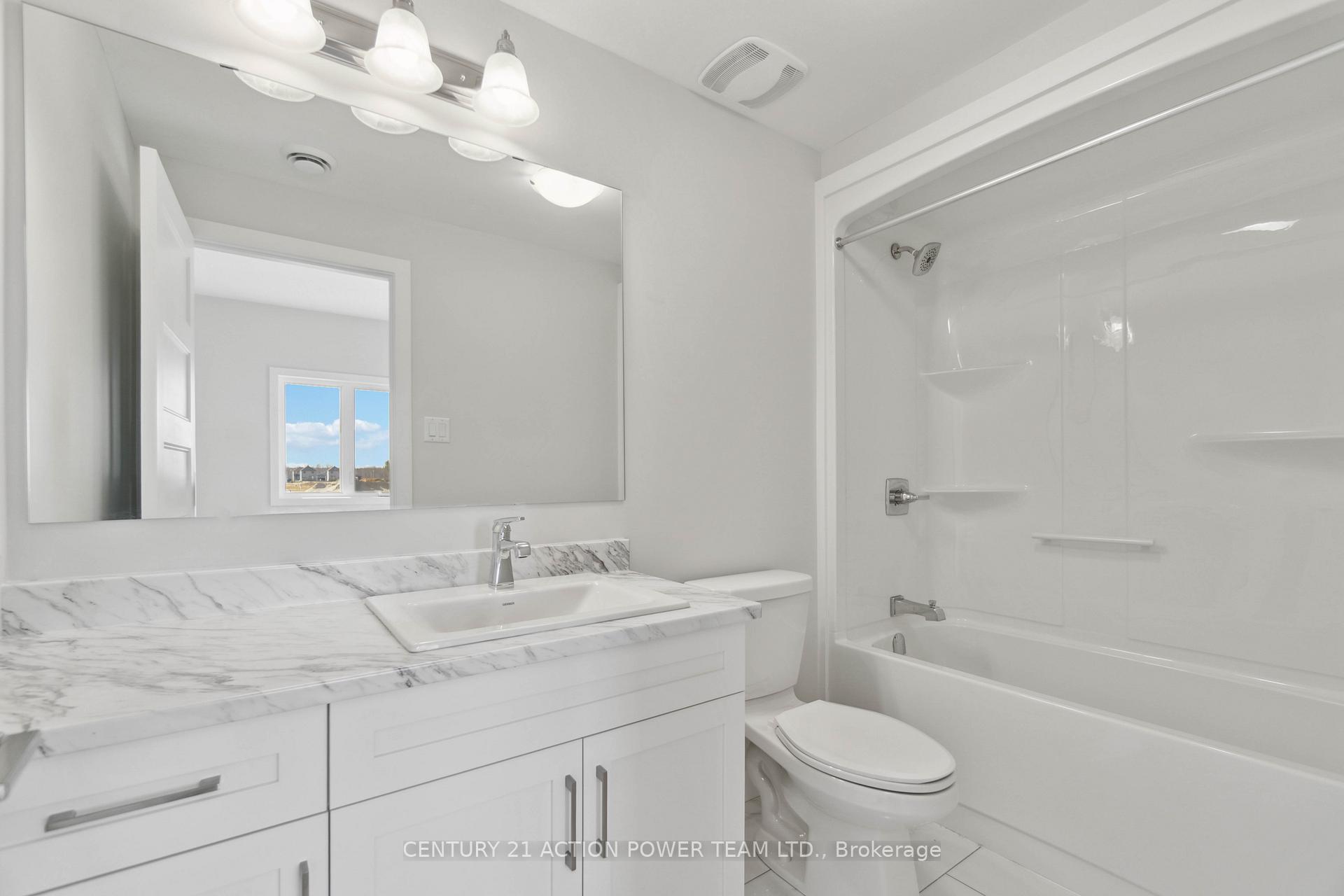 Photo 10 of 358 Hazel Crescent W, The Nation, Limoges — HOMEH