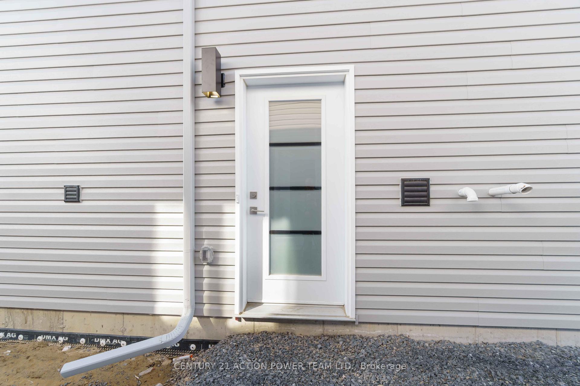 Photo 11 of Unit A, 358 Hazel Crescent, The Nation, Limoges — HOMEH