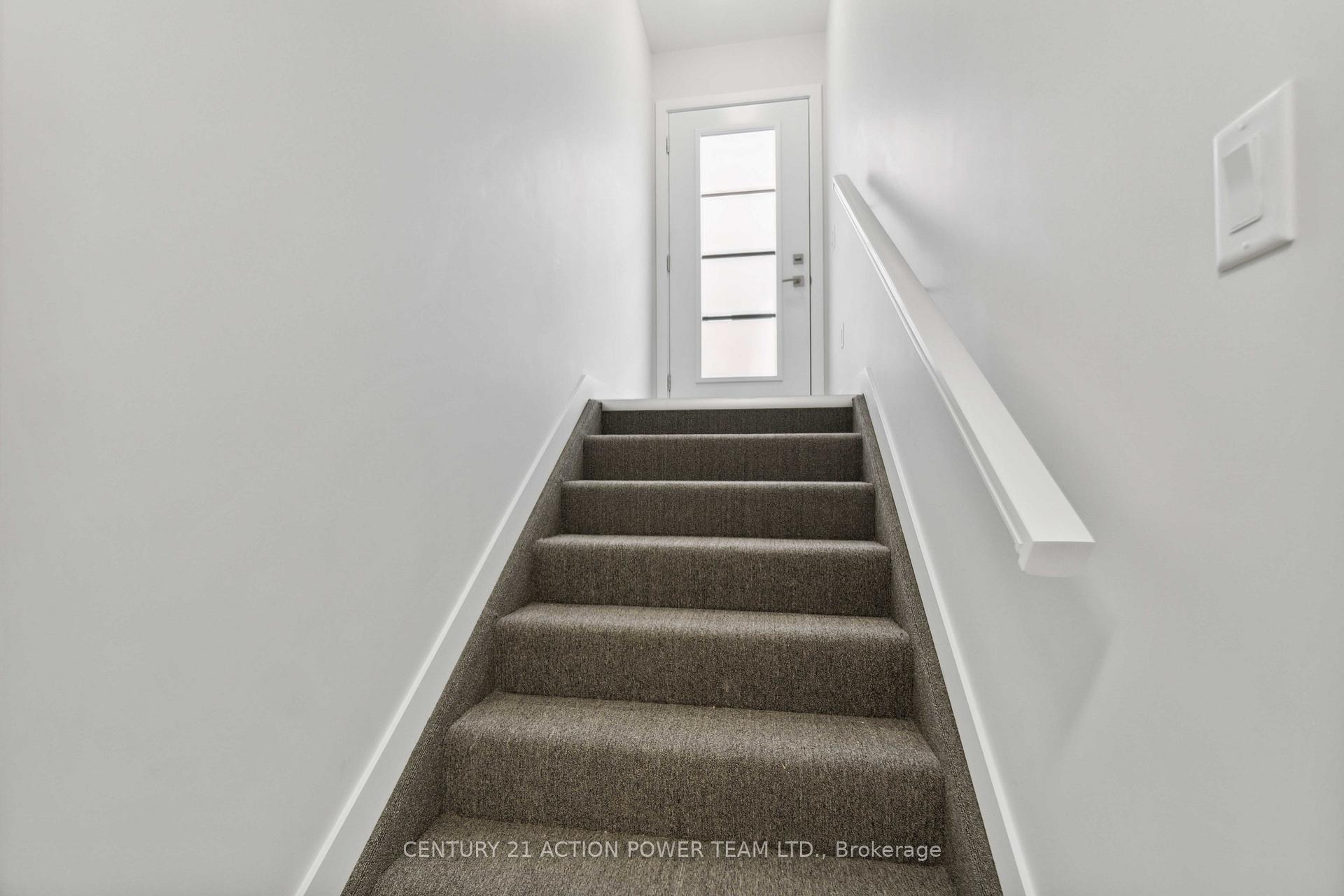 Photo 4 of Unit A, 358 Hazel Crescent, The Nation, Limoges — HOMEH