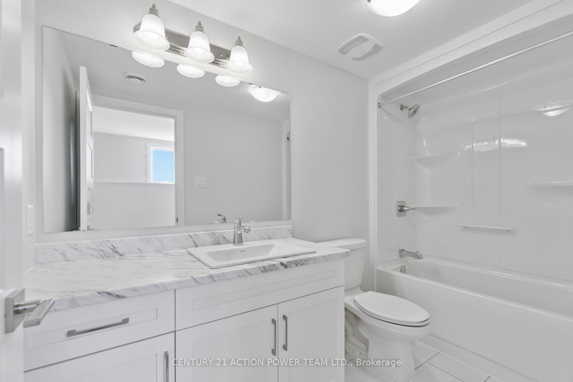 Photo 9 of Unit A, 358 Hazel Crescent, The Nation, Limoges — HOMEH