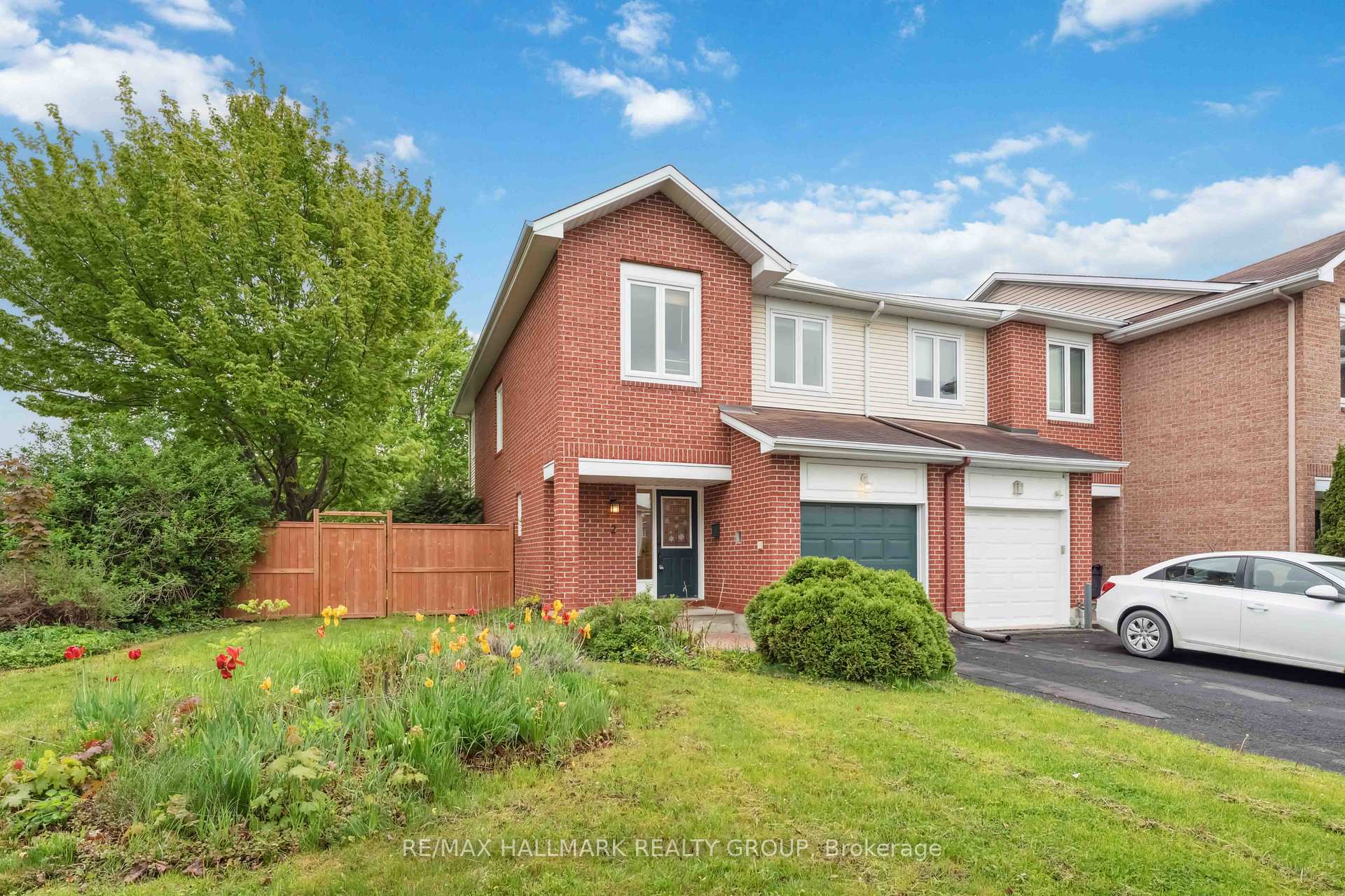 Photo 1 of 2 Maravista Drive, Ottawa, Barrhaven - Cedargrove/Fraserdale — HOMEH