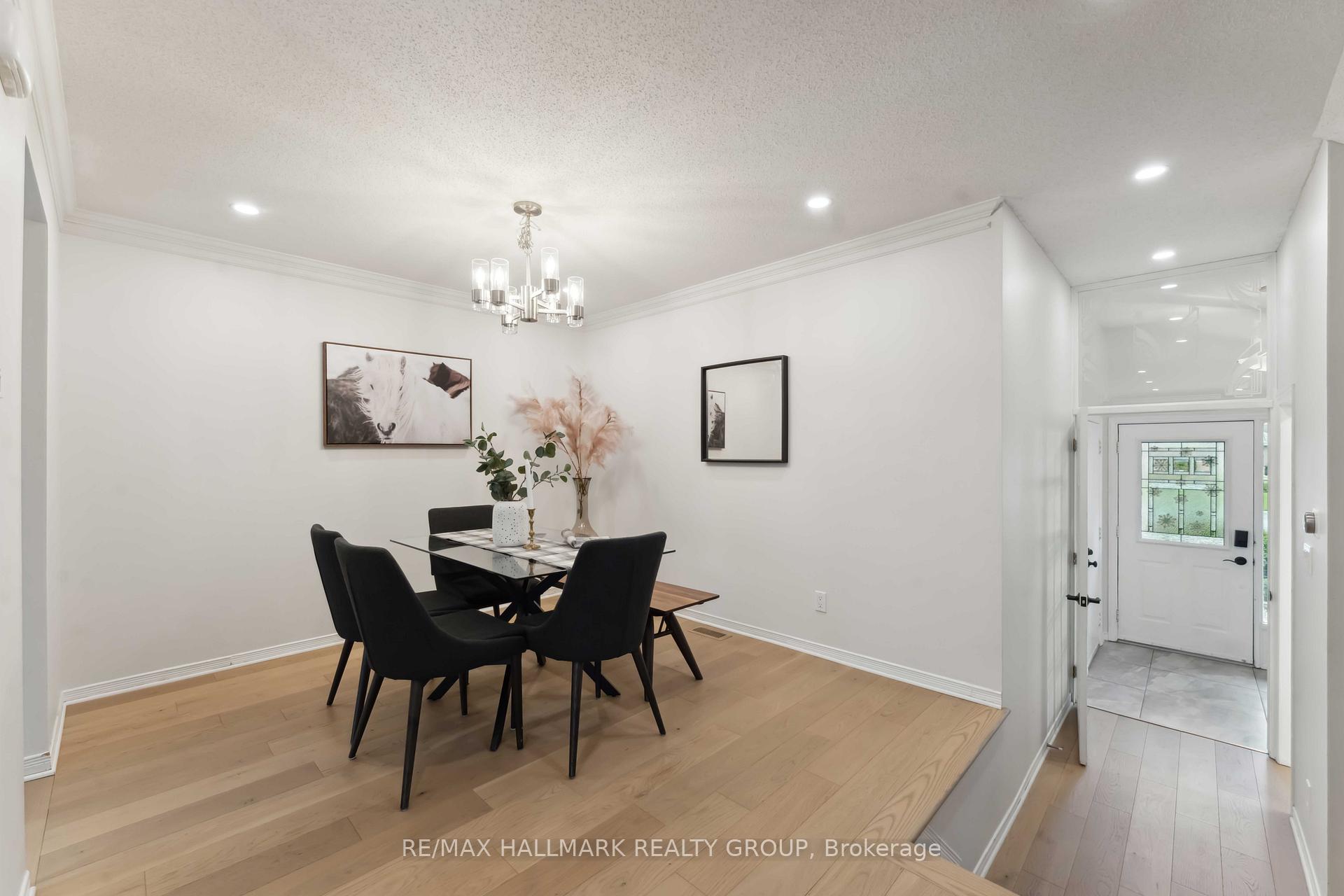Photo 11 of 2 Maravista Drive, Ottawa, Barrhaven - Cedargrove/Fraserdale — HOMEH